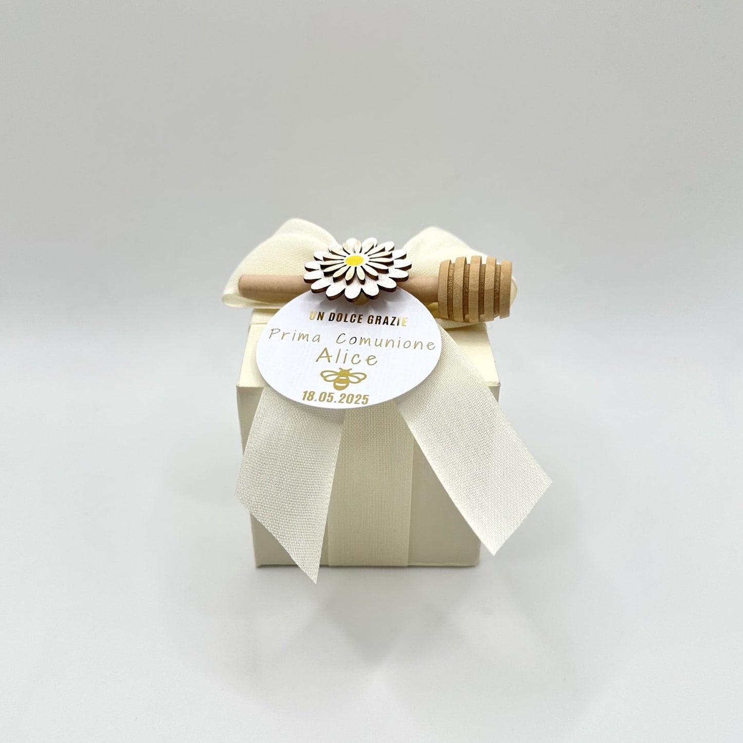 BomboBox (Beige)