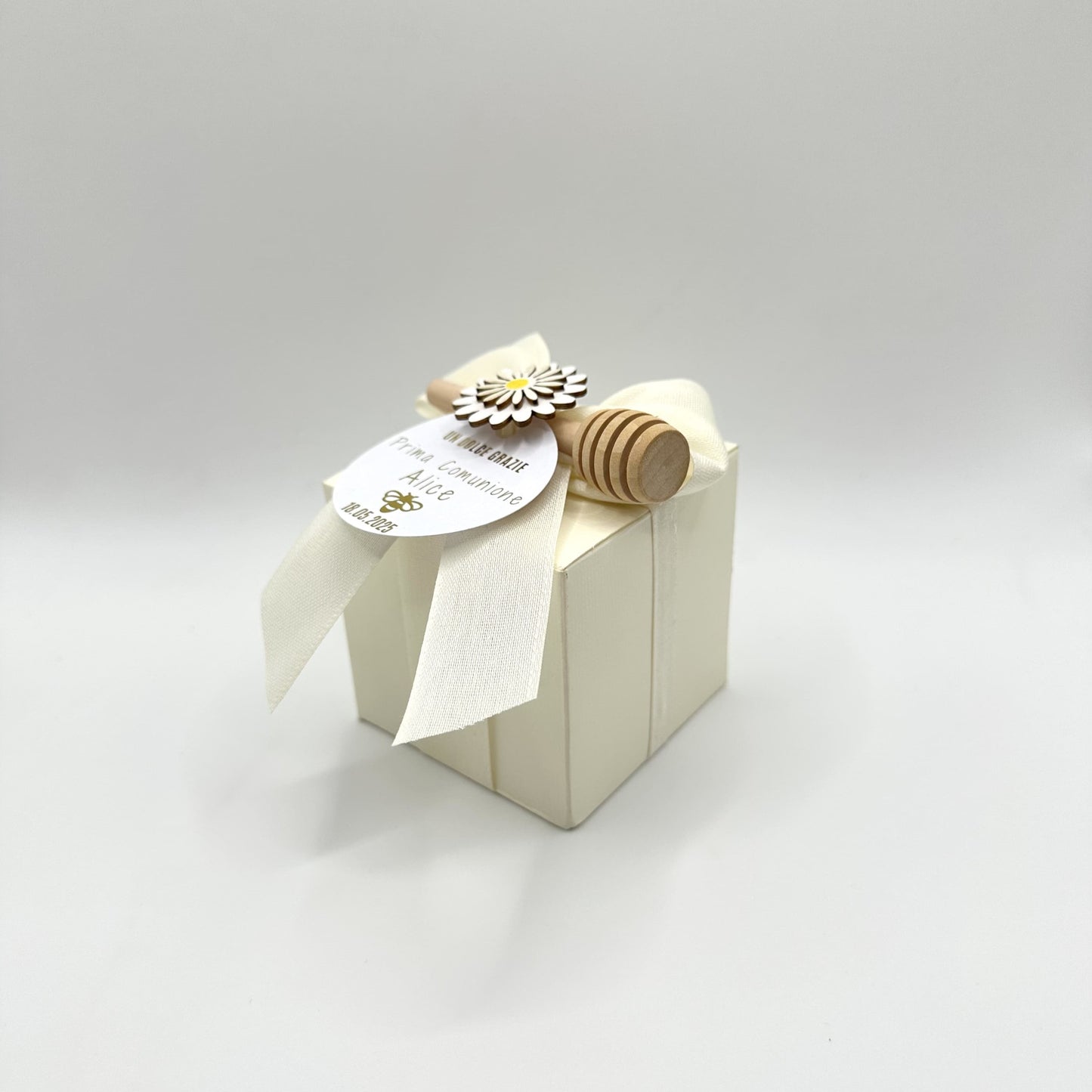 BomboBox (Beige)