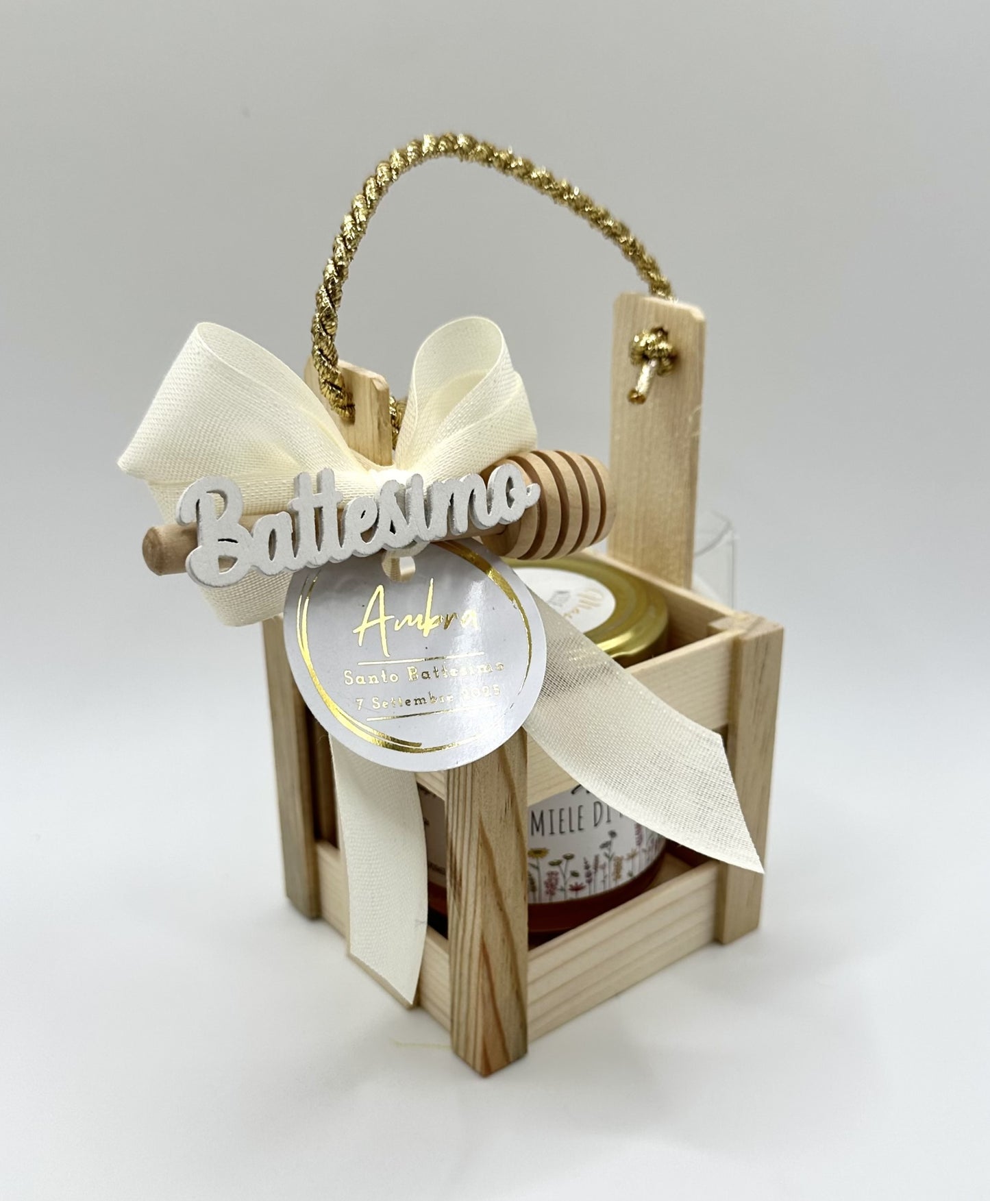Lanterna (Beige)