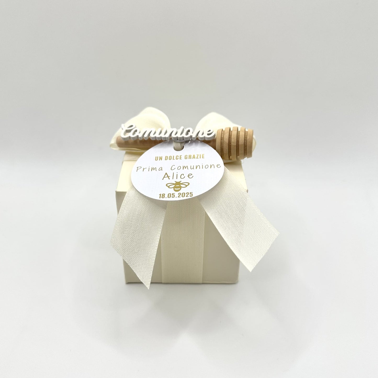 BomboBox (Beige)