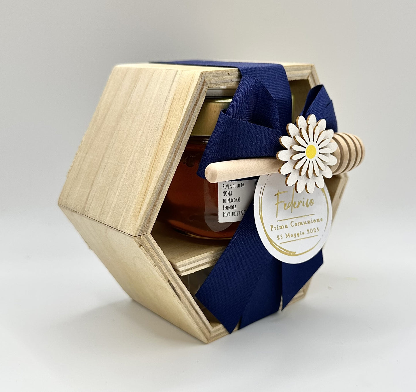 BomboBee (Blu)