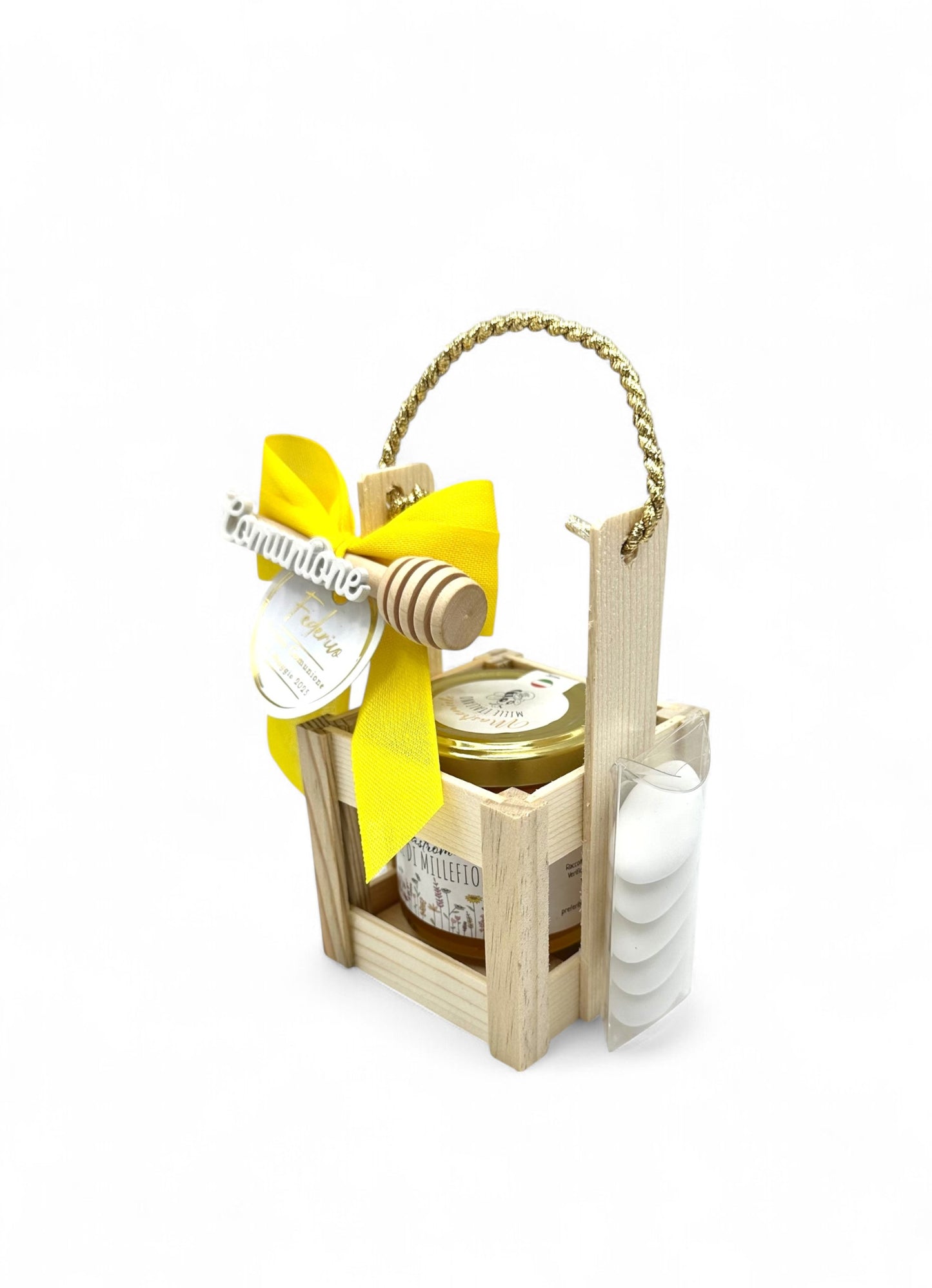 Lanterna (Giallo)