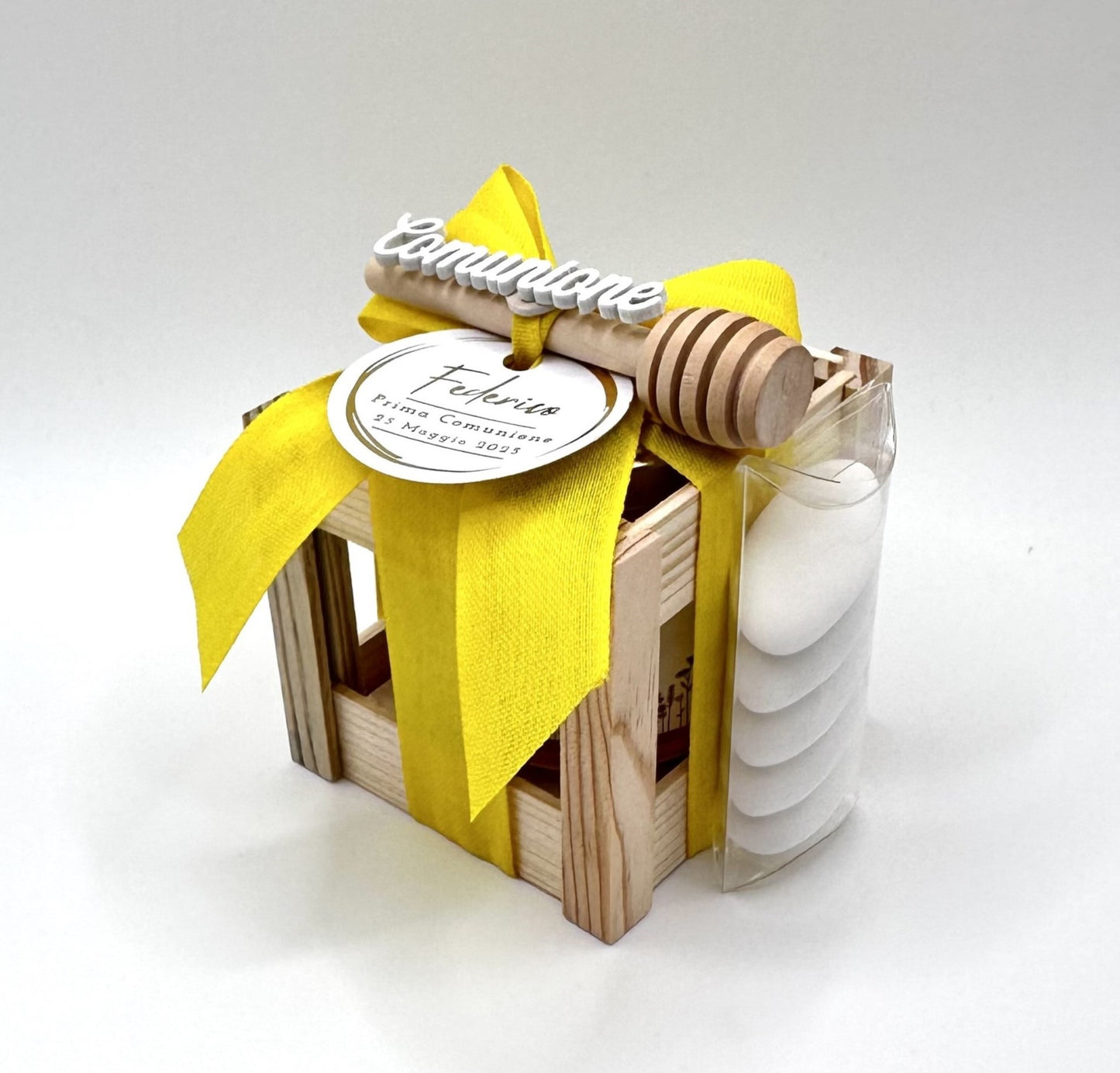 Gifty (Giallo)