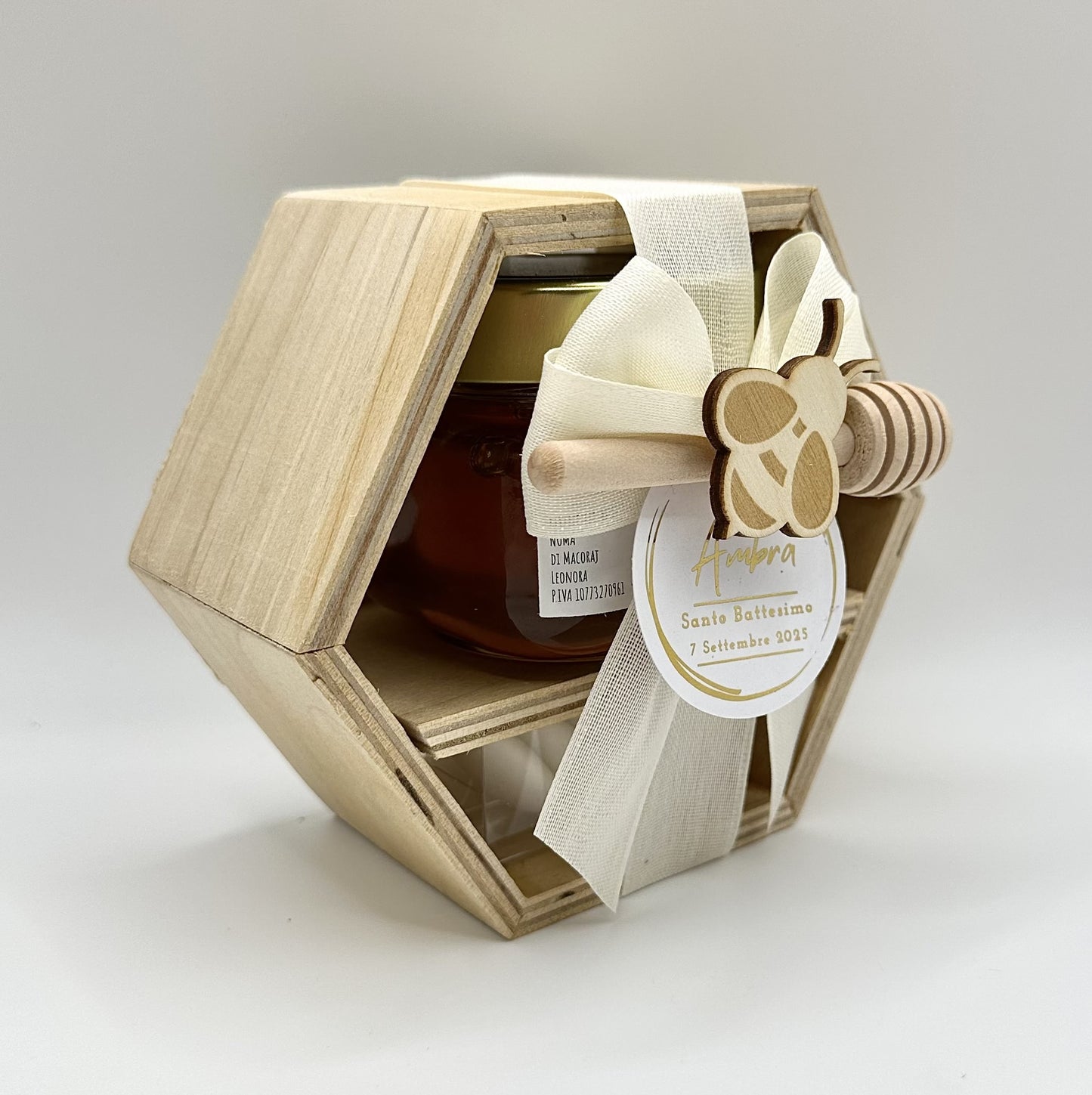 BomboBee (Beige)