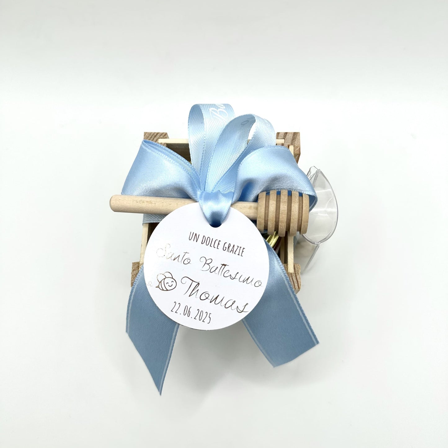 Gifty Sweet Baby Bimbo