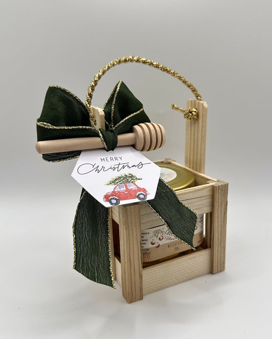 Christmas Lanterna