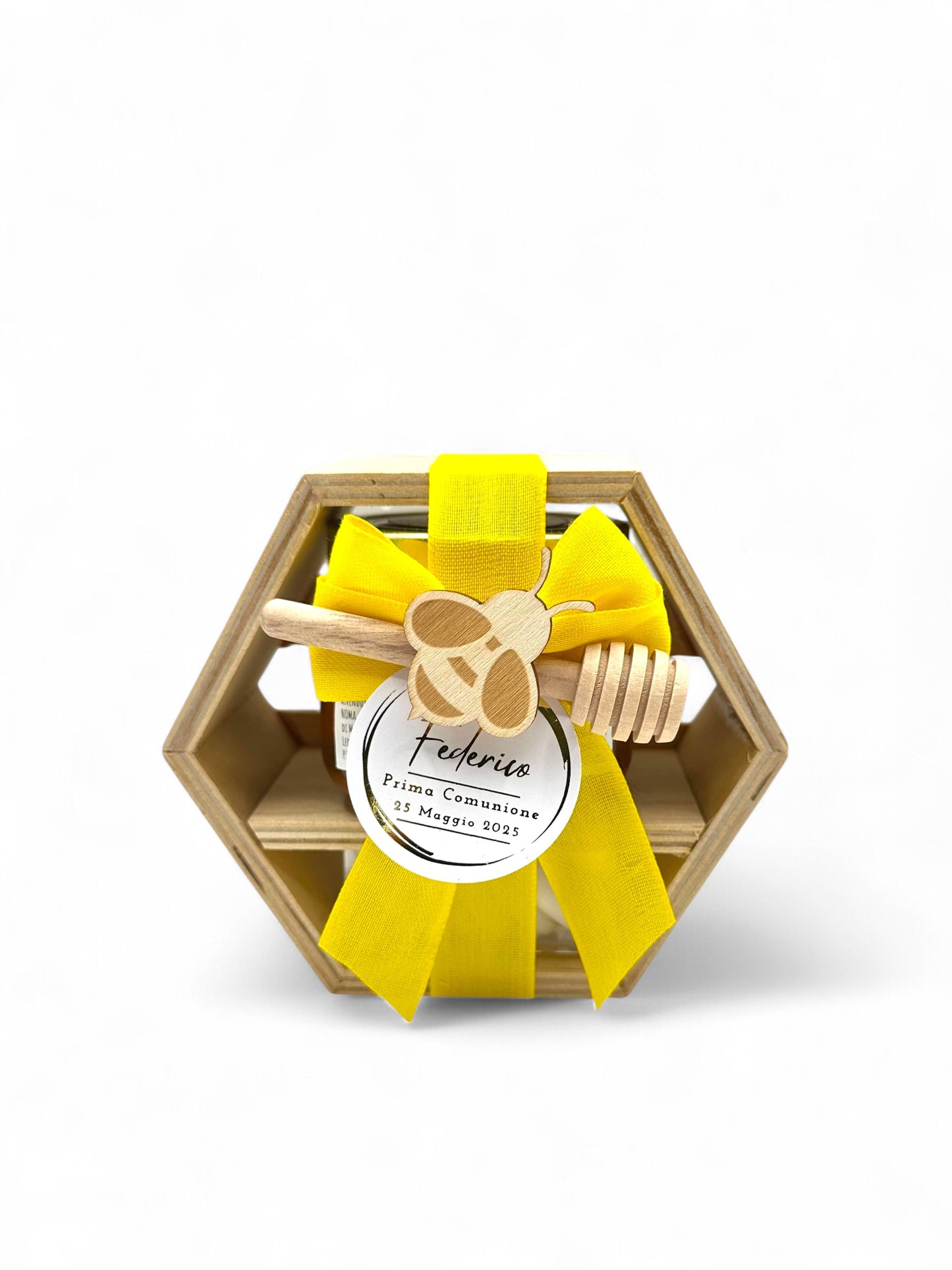BomboBee (Giallo)