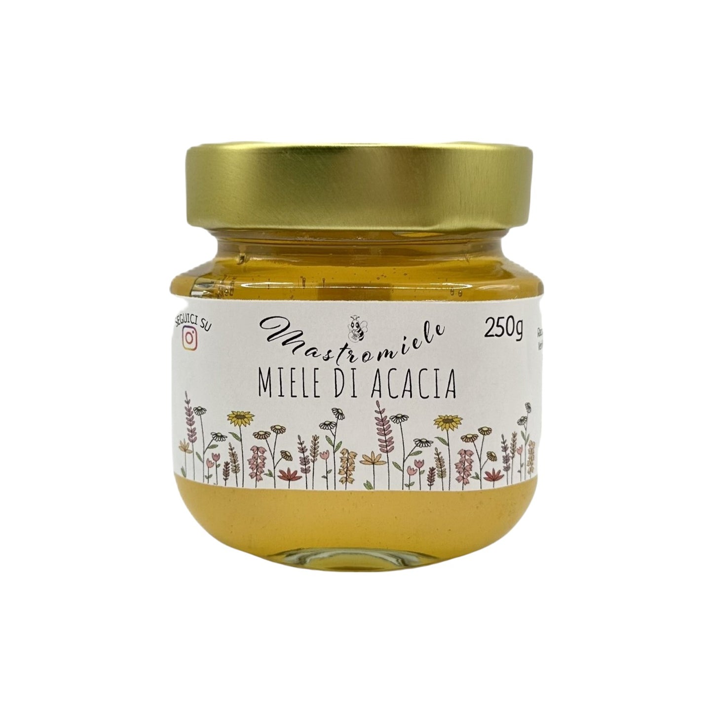 Acacia 250g