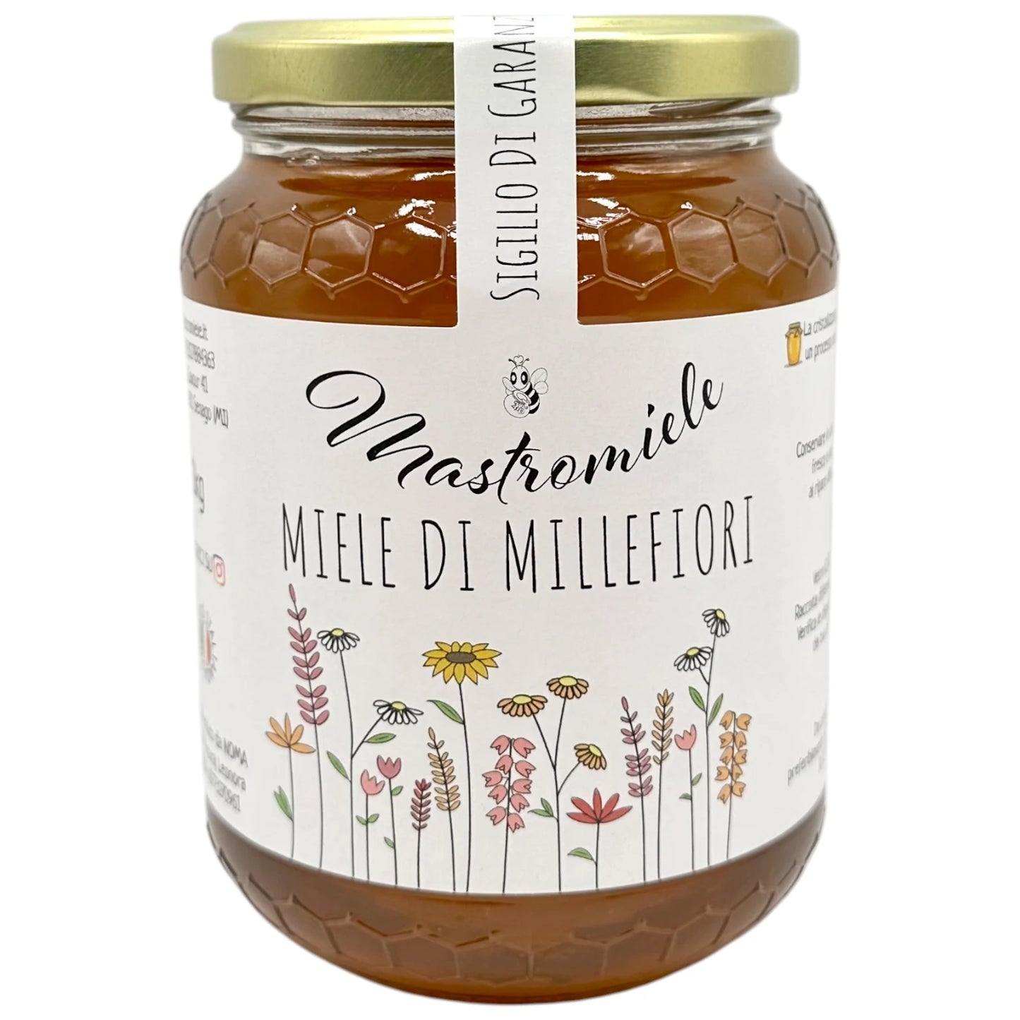 Millefiori 1kg