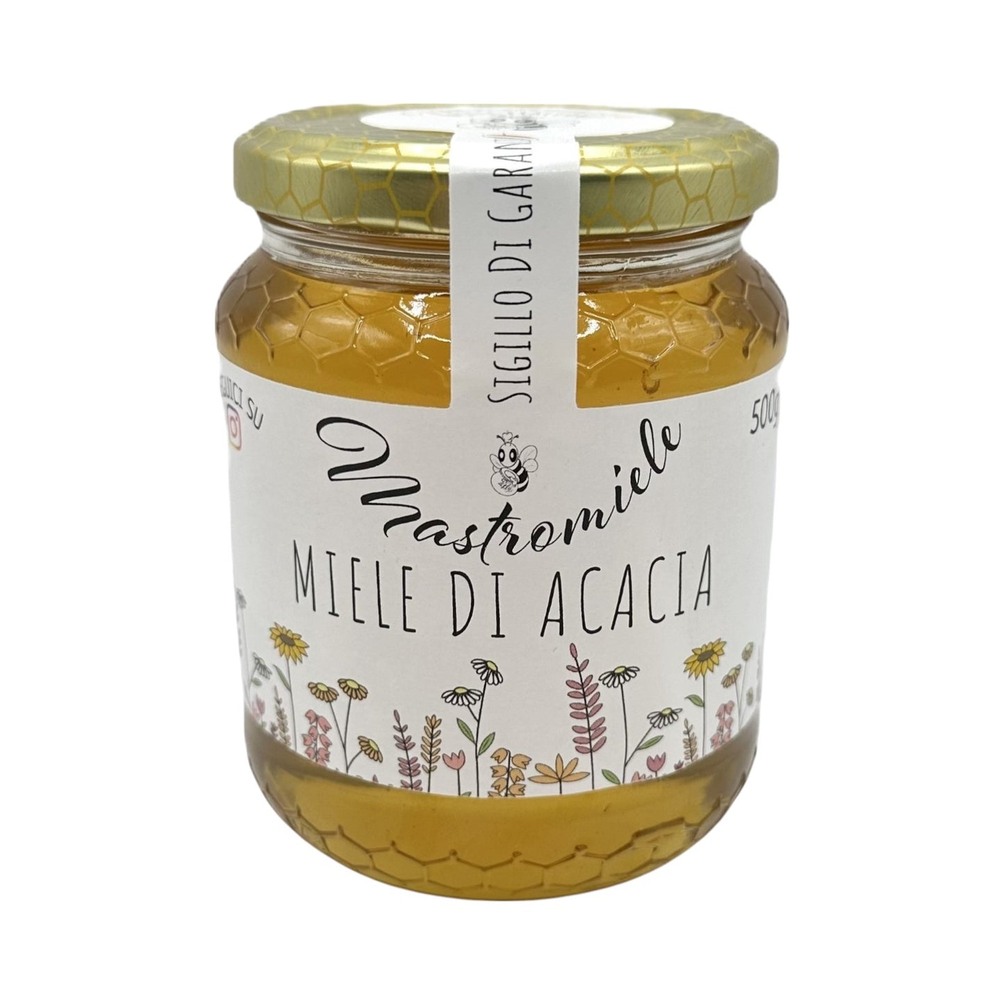 Acacia 500g