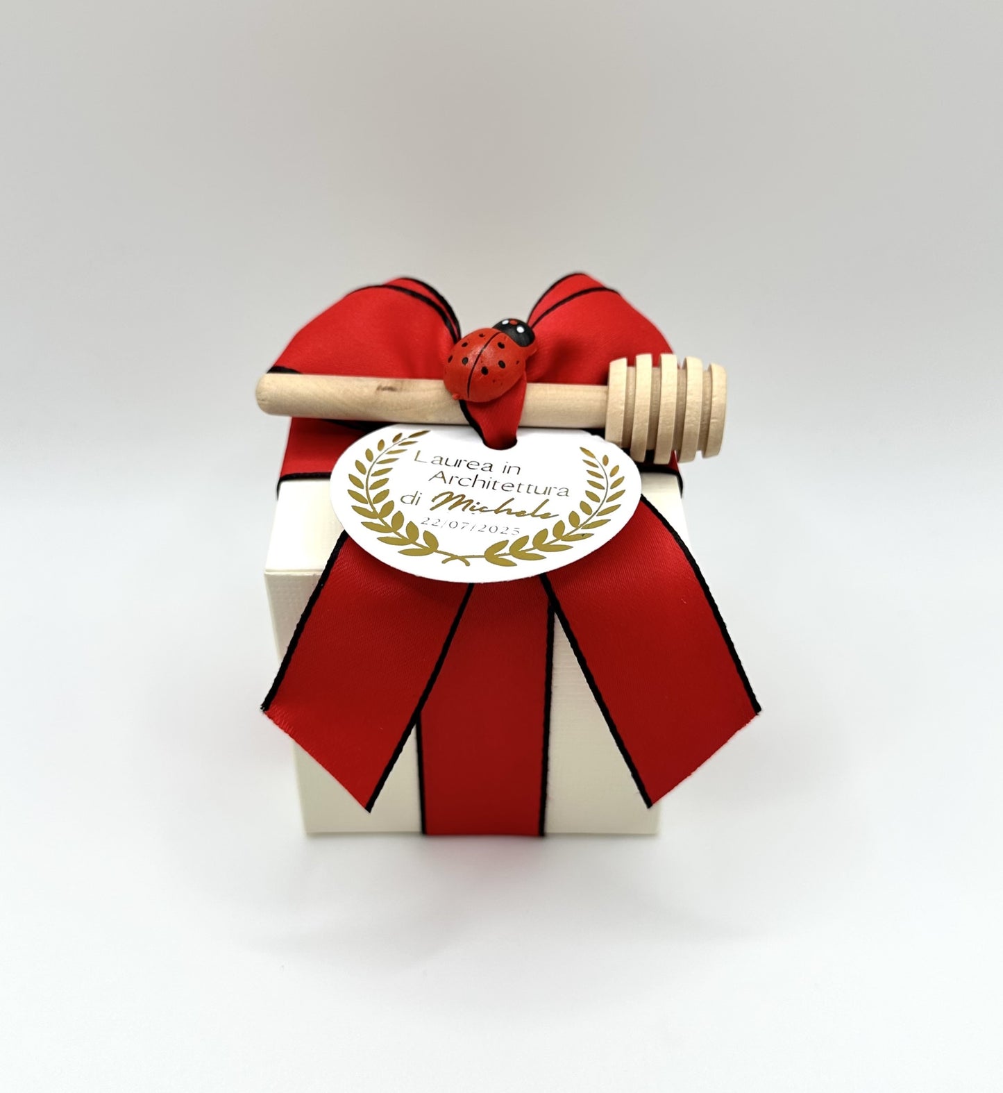 BomboBox Laurea