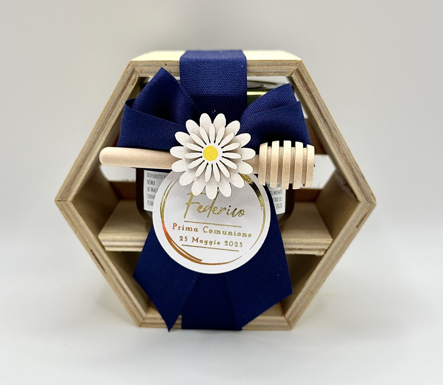 BomboBee (Blu)
