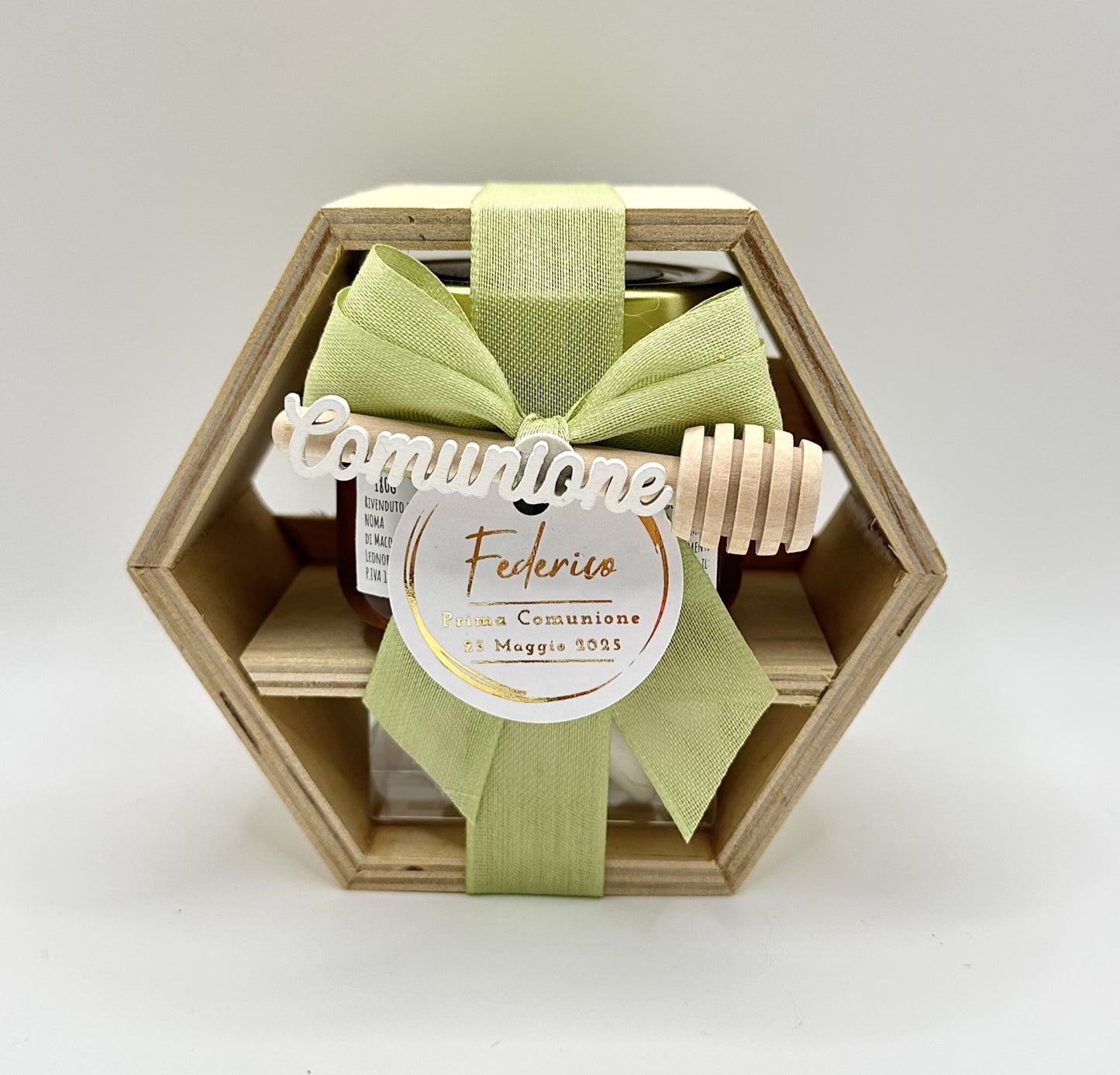 BomboBee (Verde)