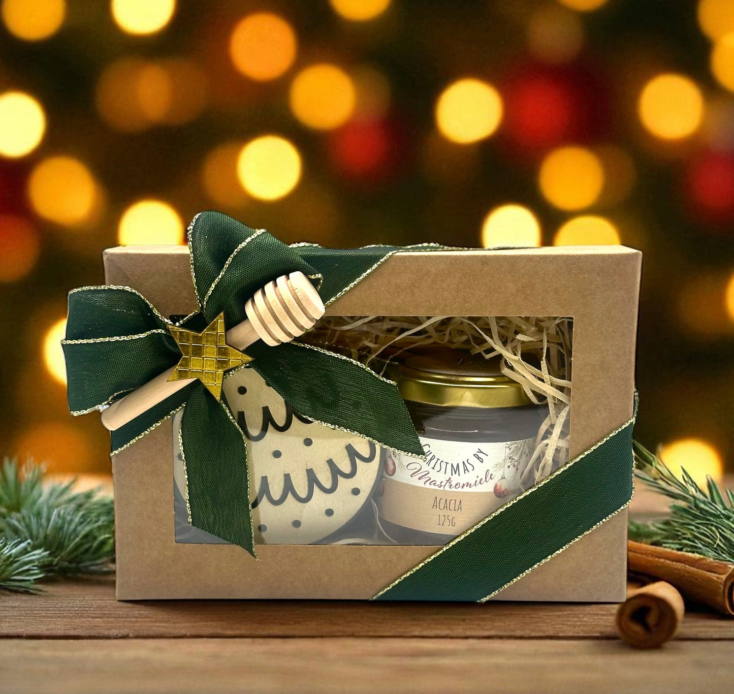 Christmas Present