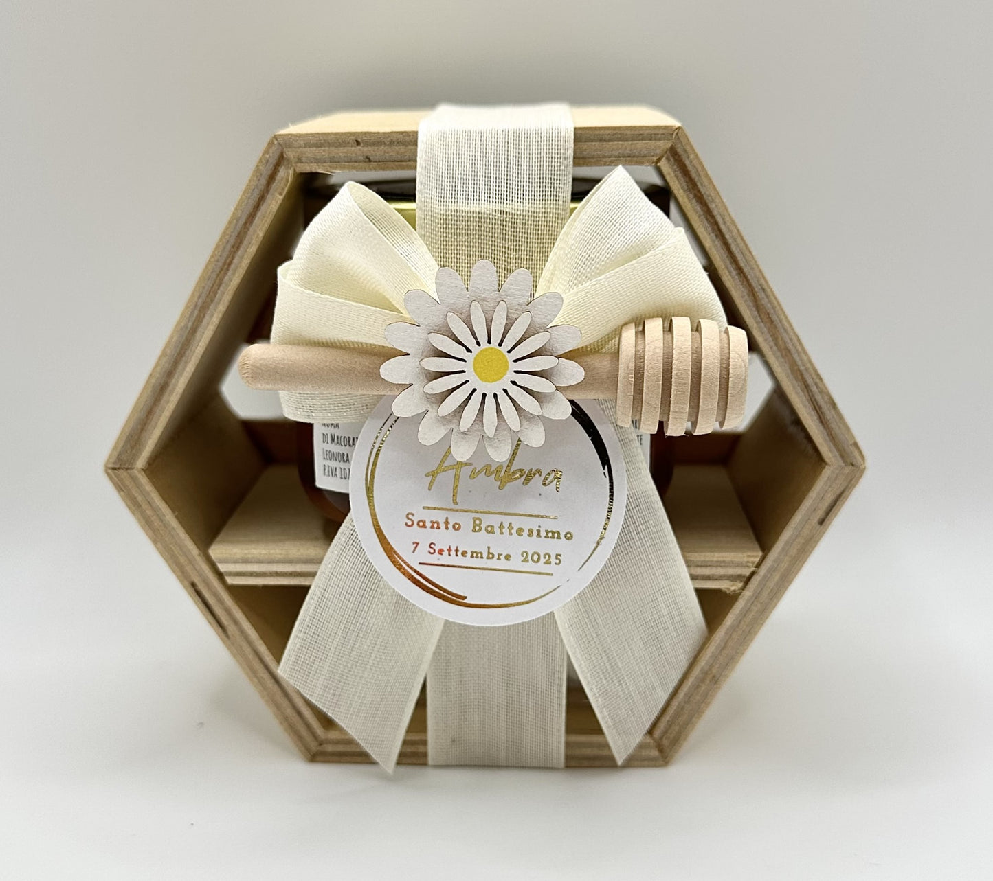 BomboBee (Beige)