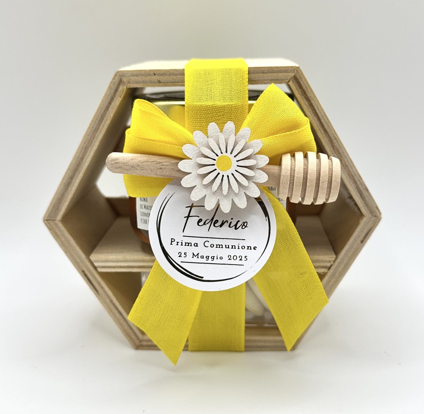 BomboBee (Giallo)