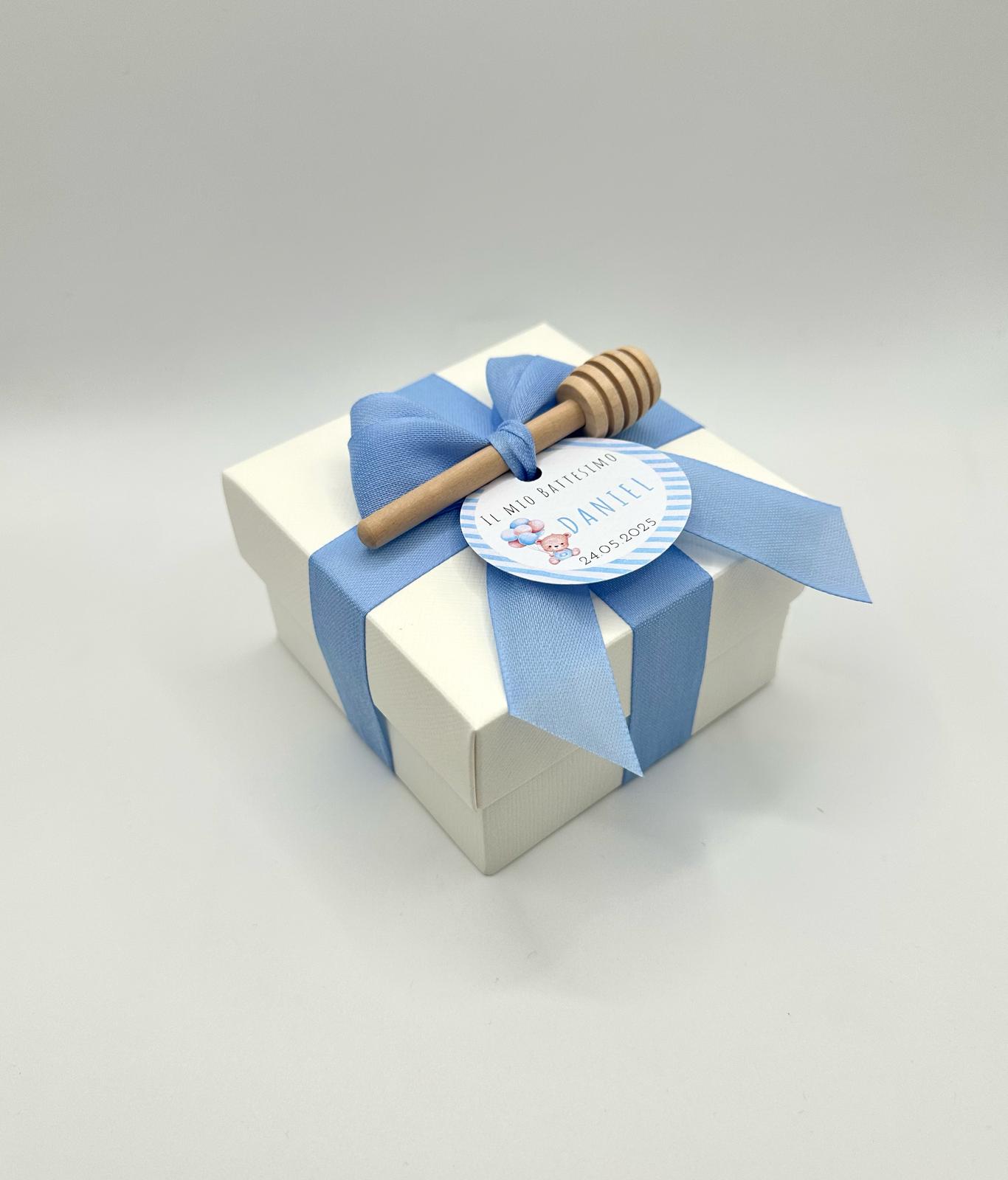 BomboGrace (Azzurro)