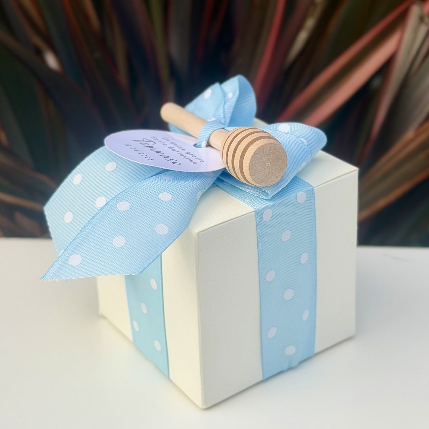 BomboBox Papillon
