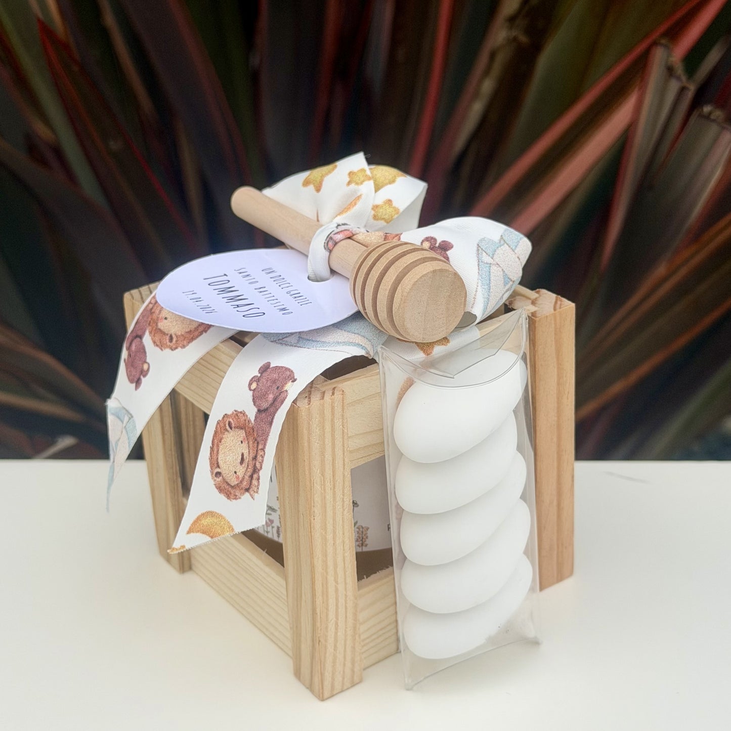 Gifty Sweet Animals (bimbo)