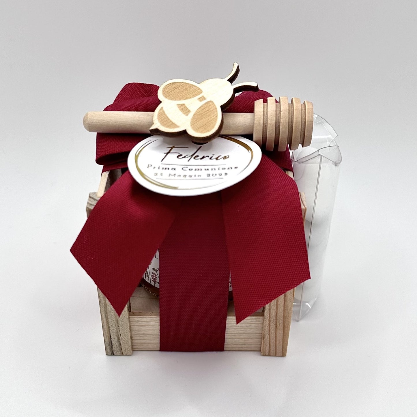 Gifty (Rosso)
