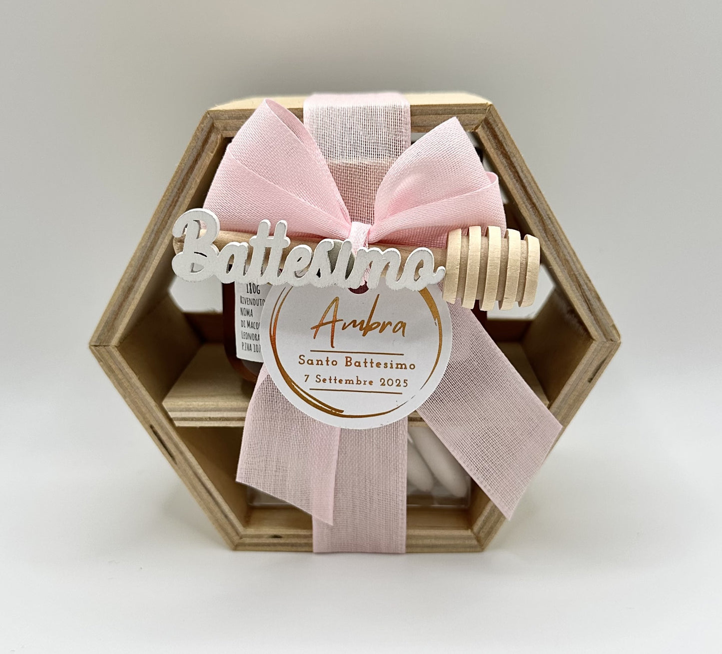 BomboBee (Rosa)