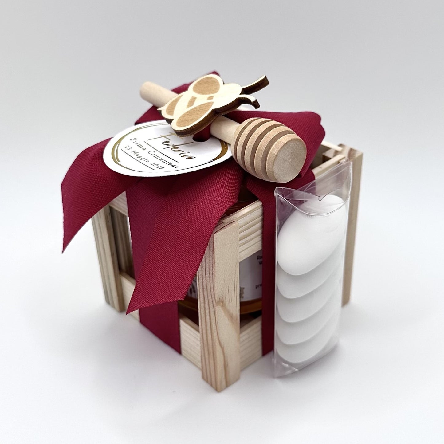 Gifty (Rosso)