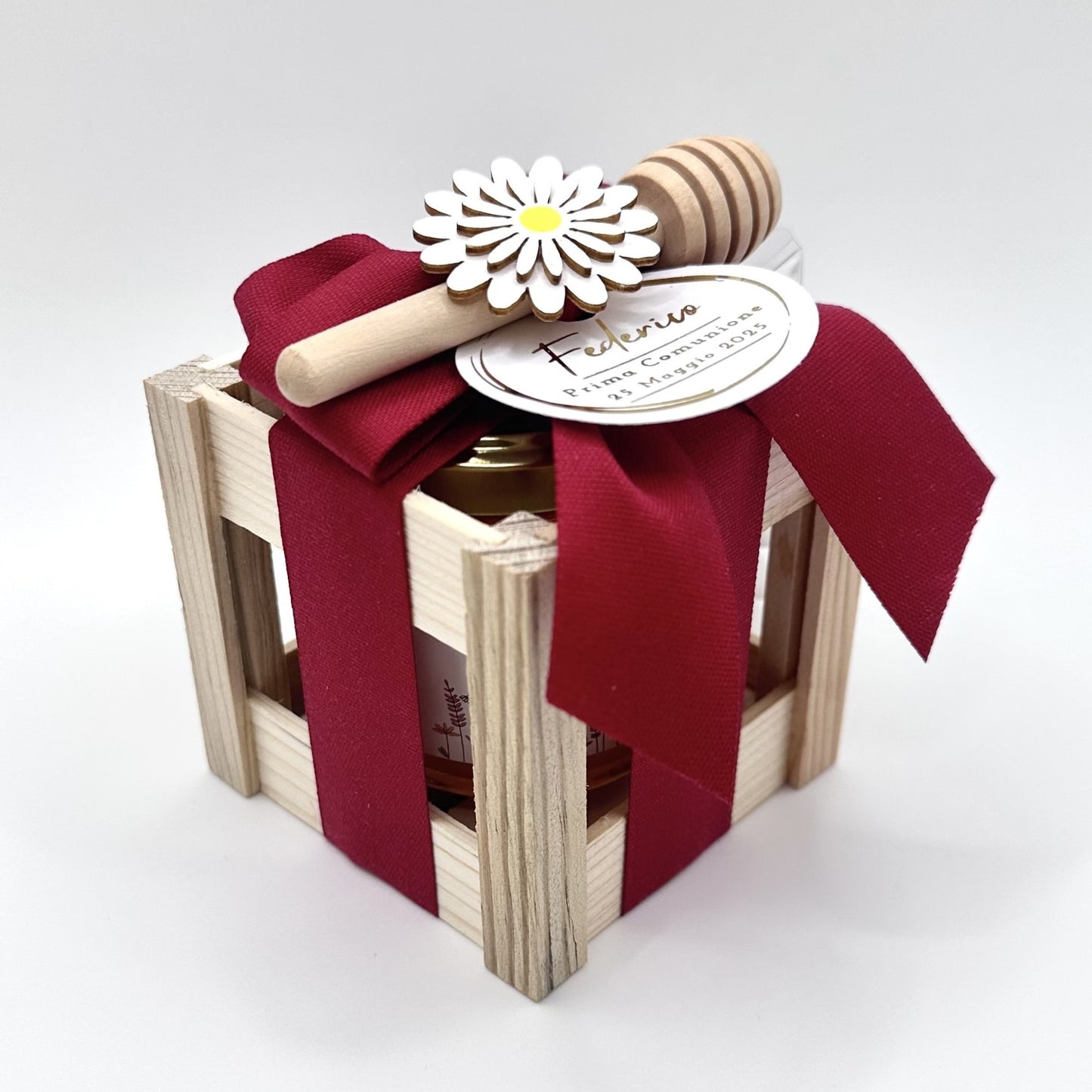 Gifty (Rosso)