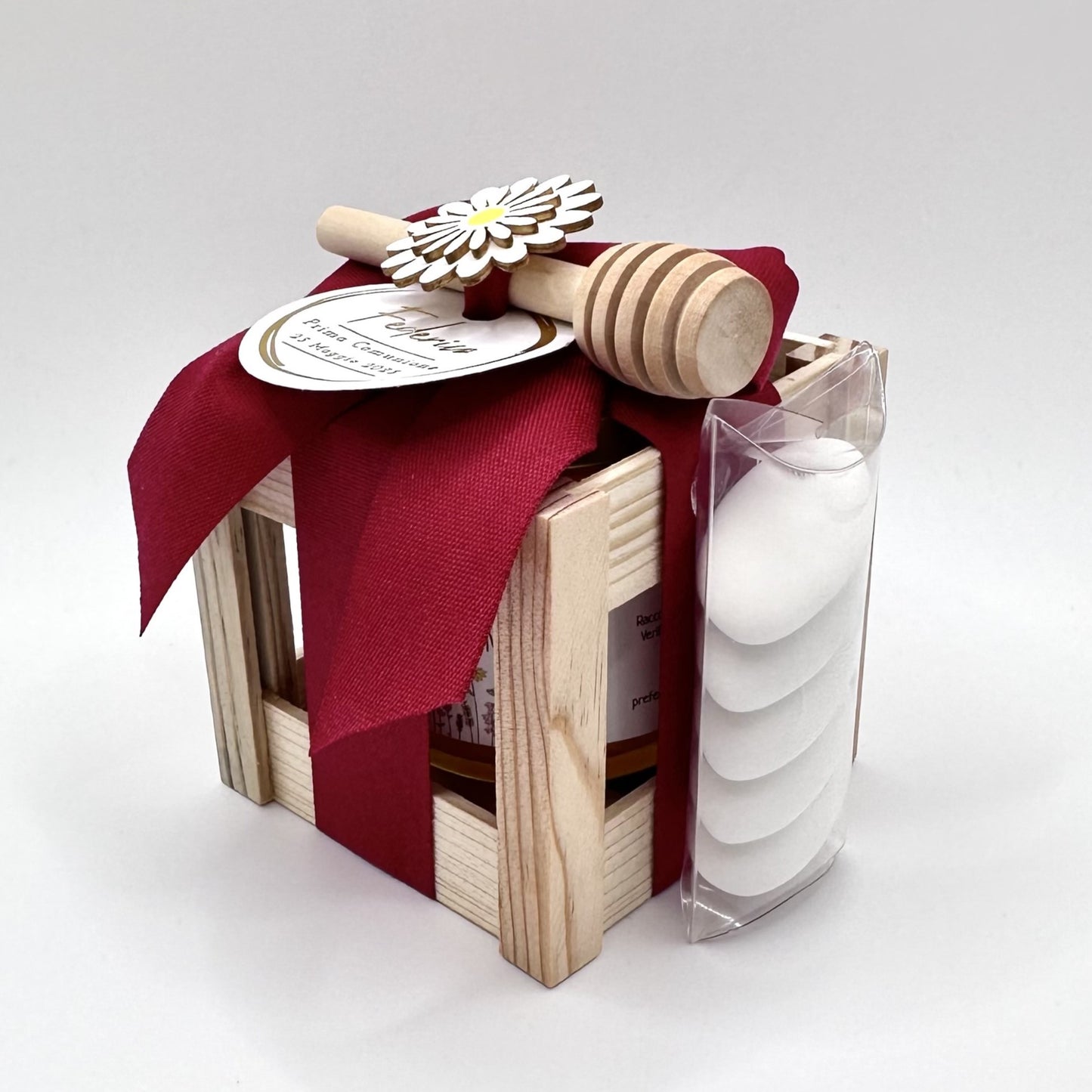 Gifty (Rosso)