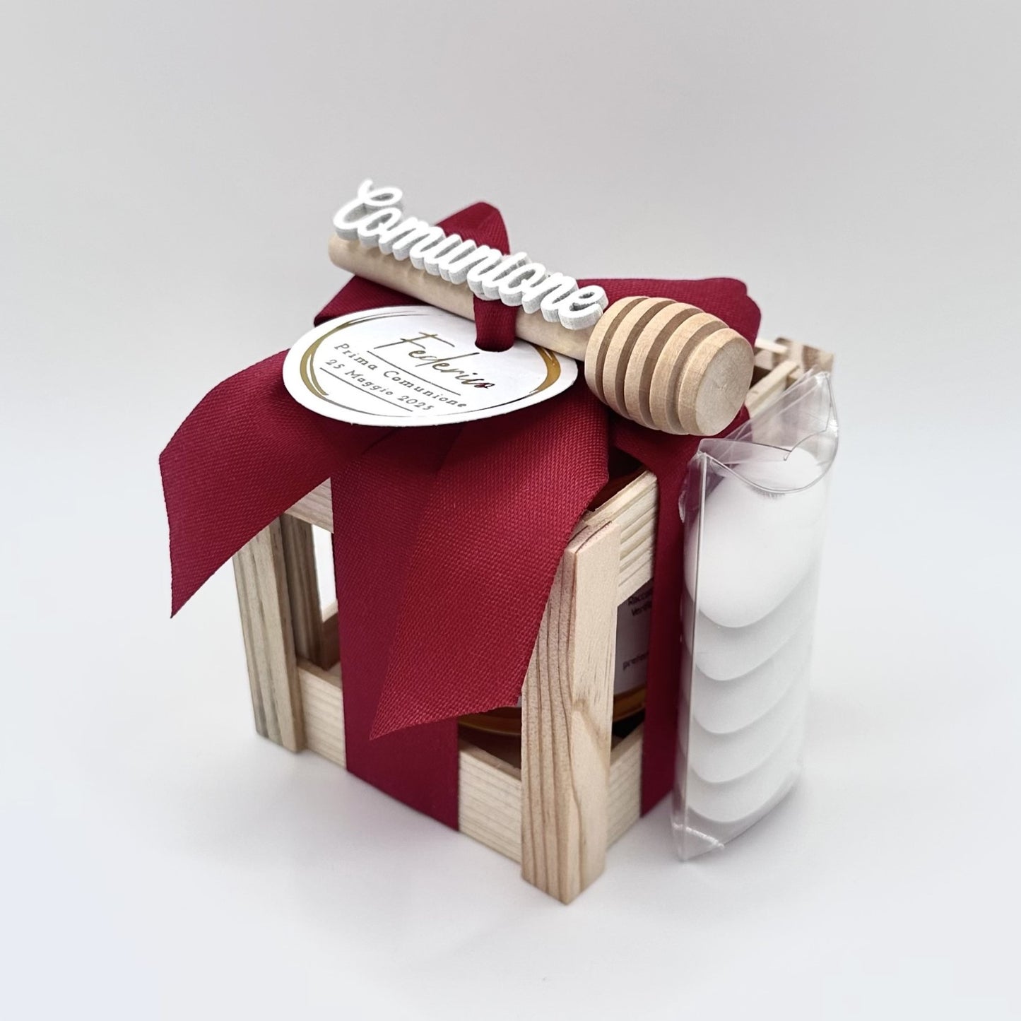 Gifty (Rosso)