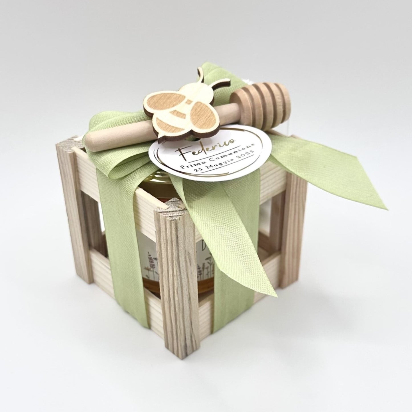 Gifty (Verde)