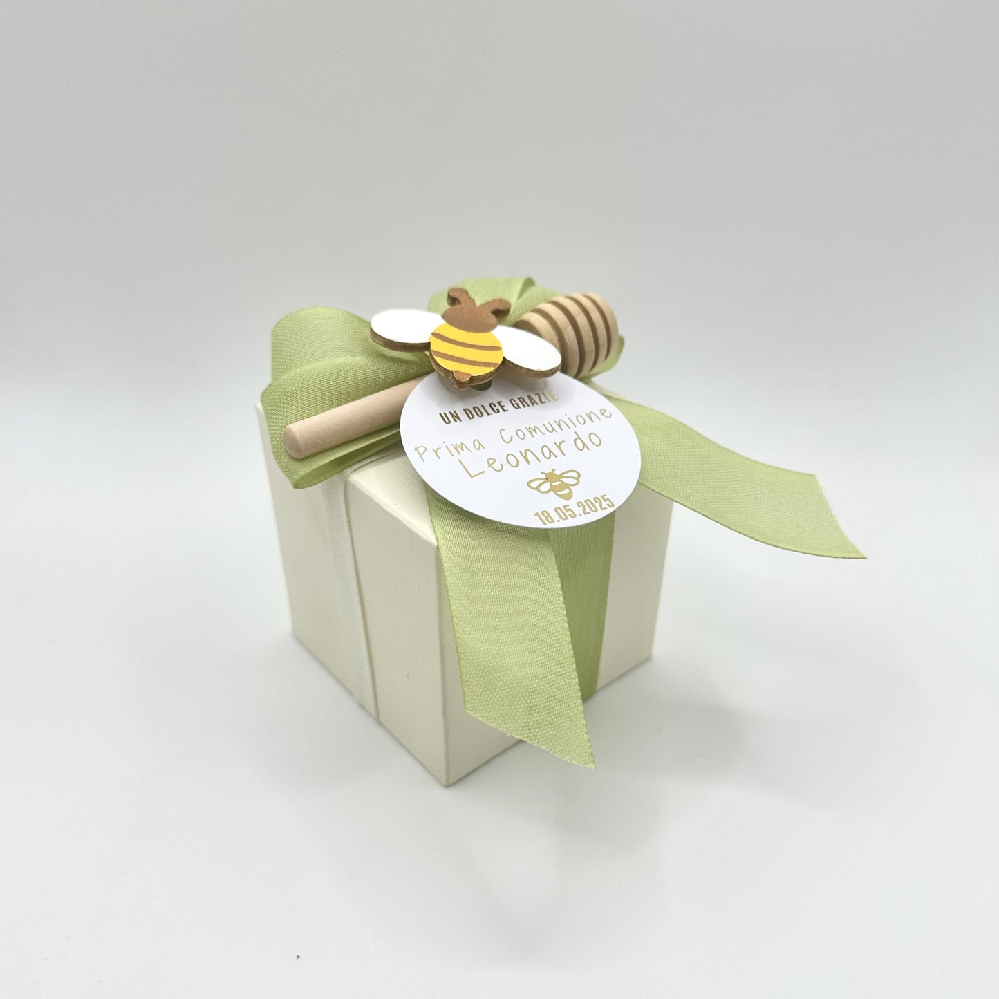 BomboBox (Verde)