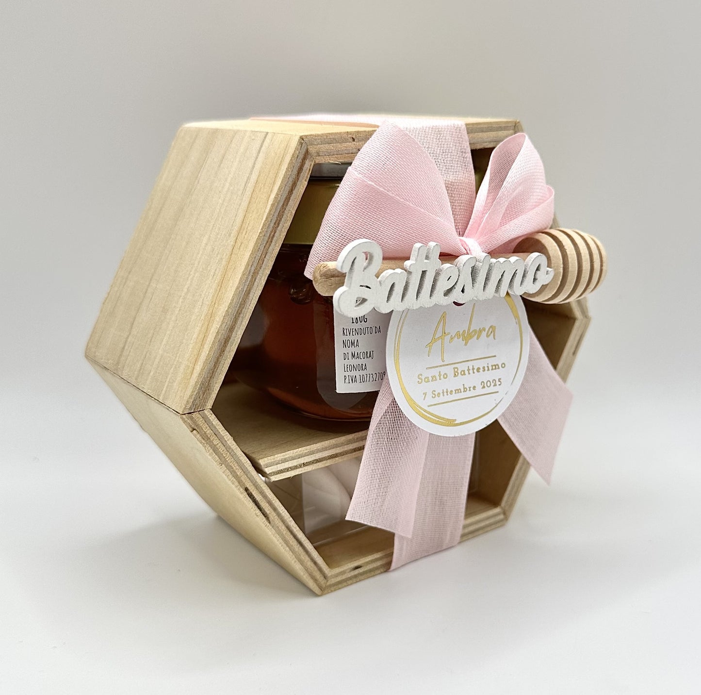 BomboBee (Rosa)