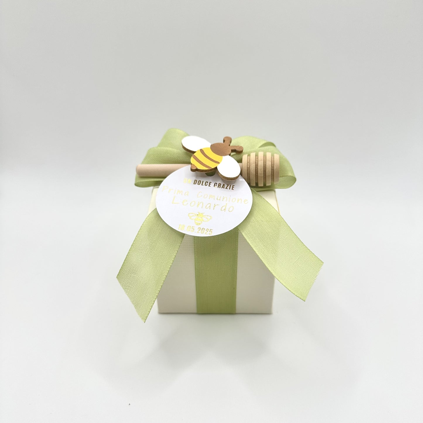 BomboBox (Verde)