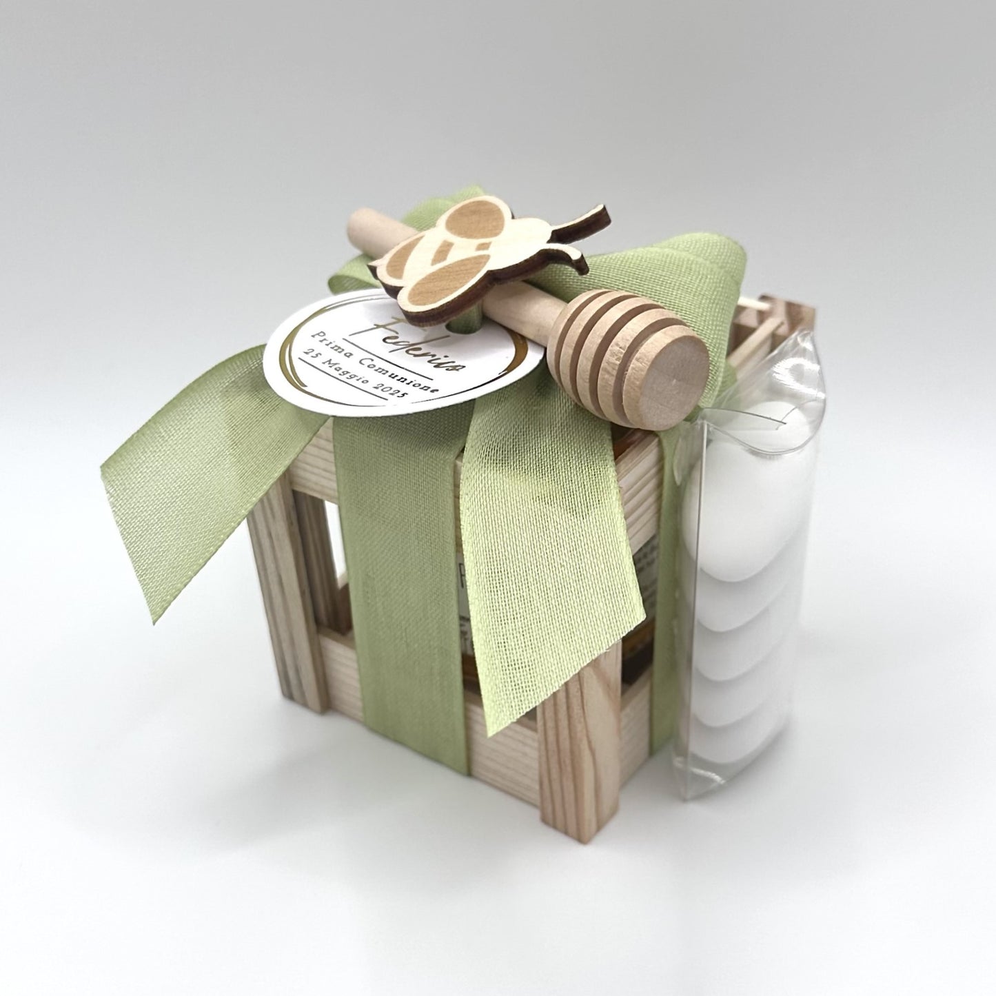 Gifty (Verde)