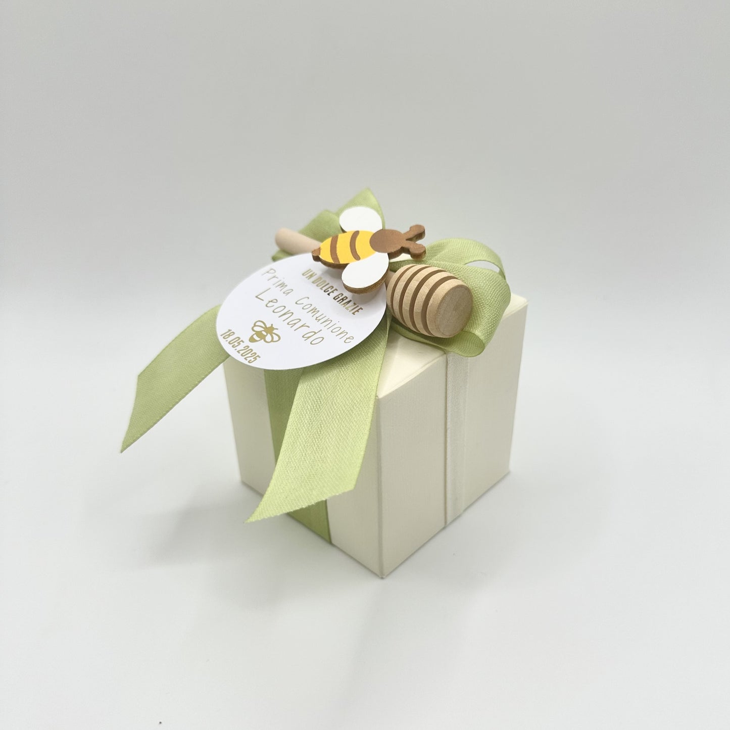 BomboBox (Verde)