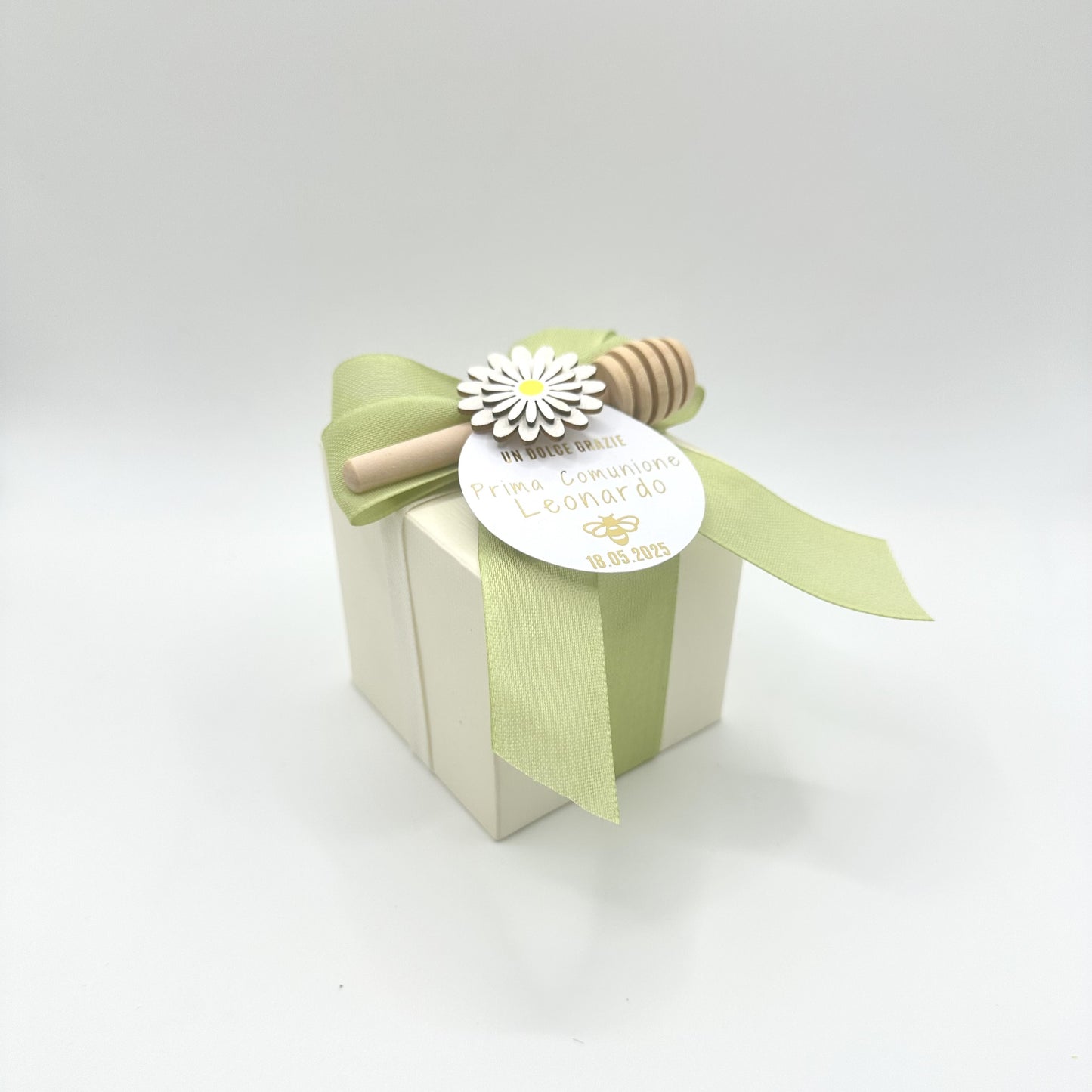 BomboBox (Verde)