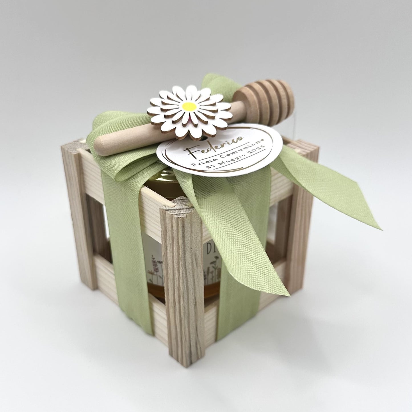 Gifty (Verde)
