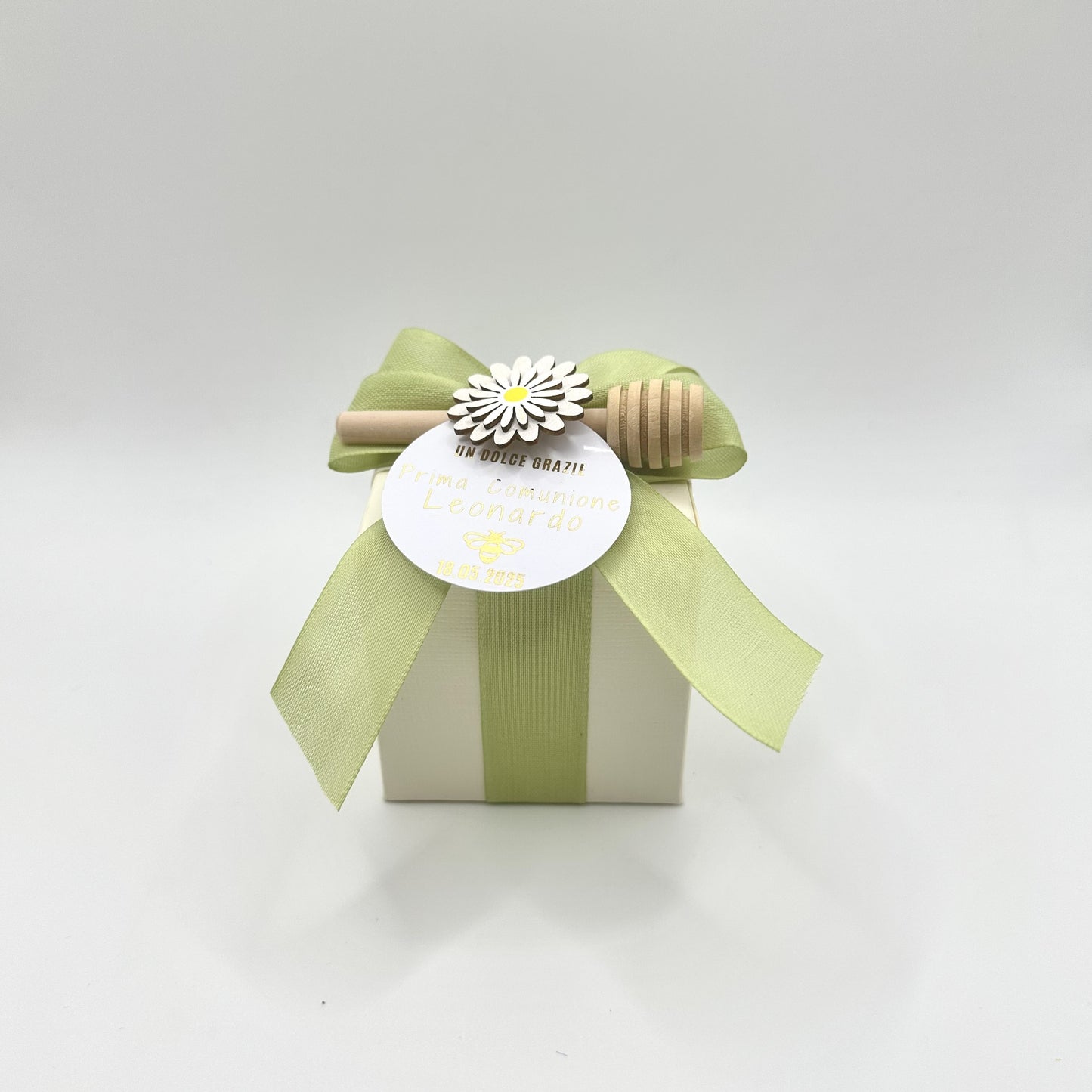 BomboBox (Verde)