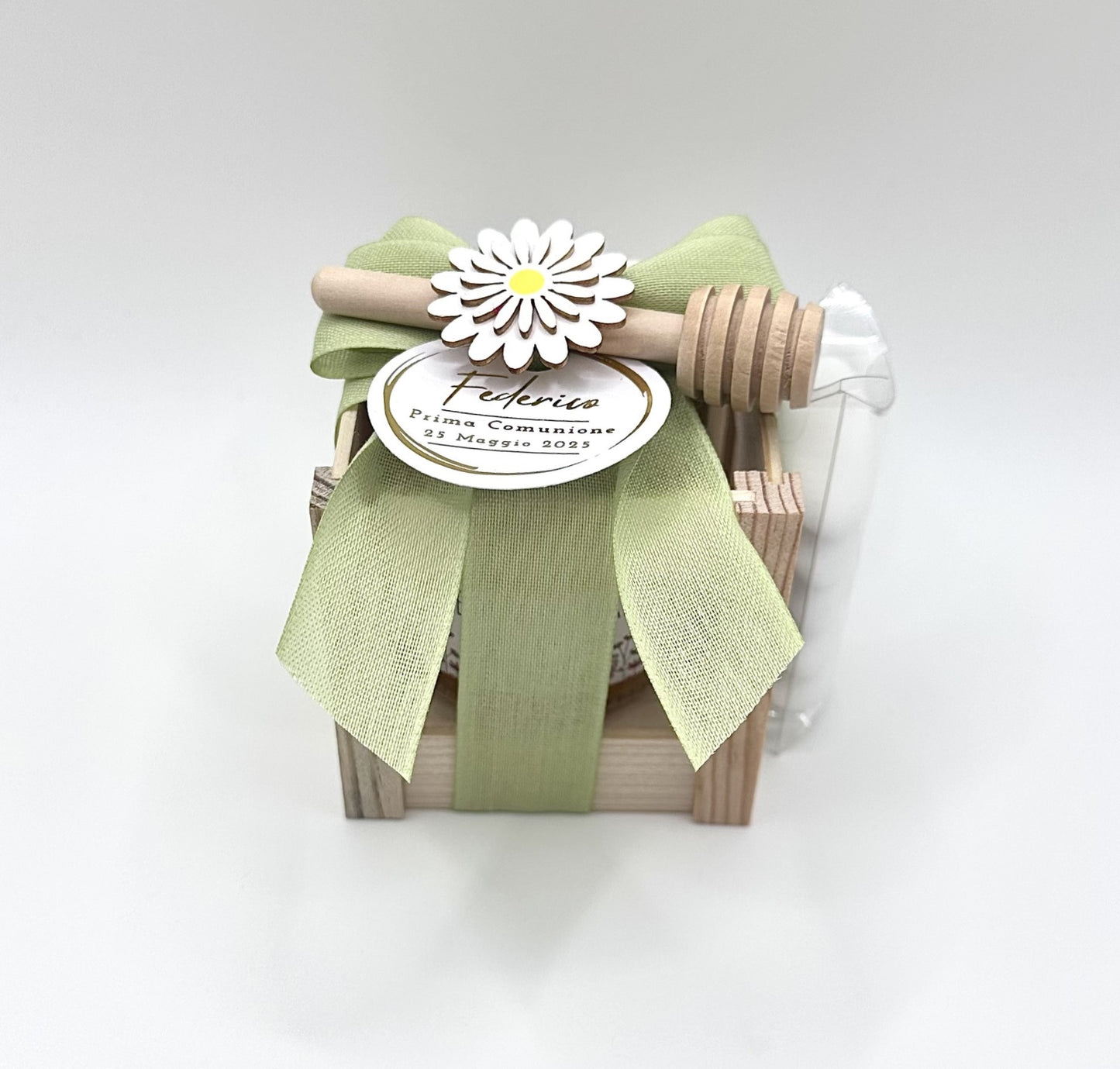 Gifty (Verde)