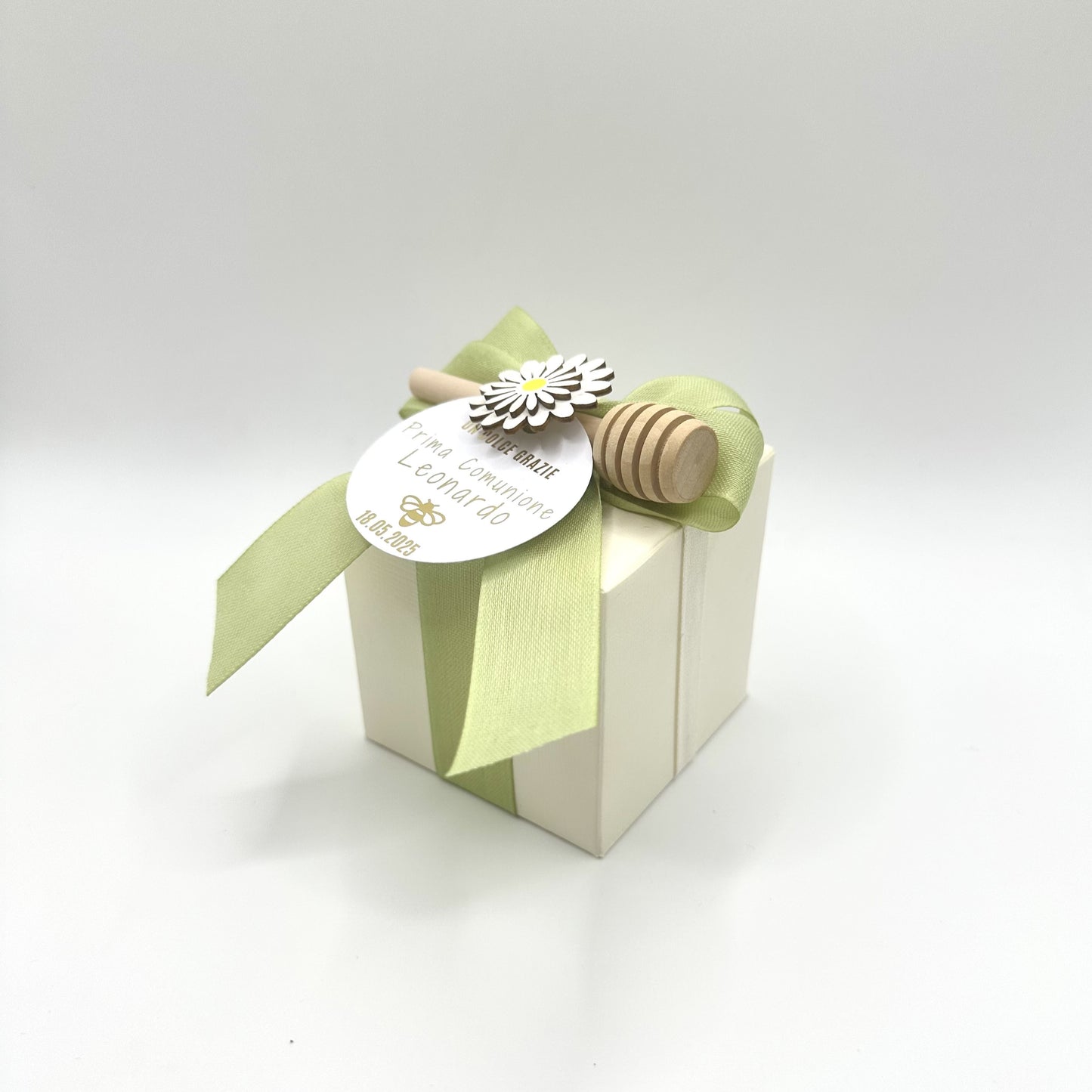 BomboBox (Verde)