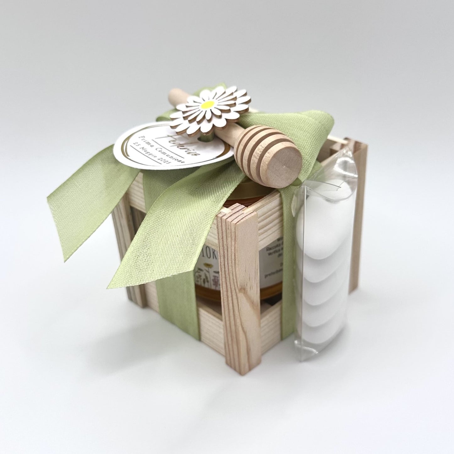 Gifty (Verde)
