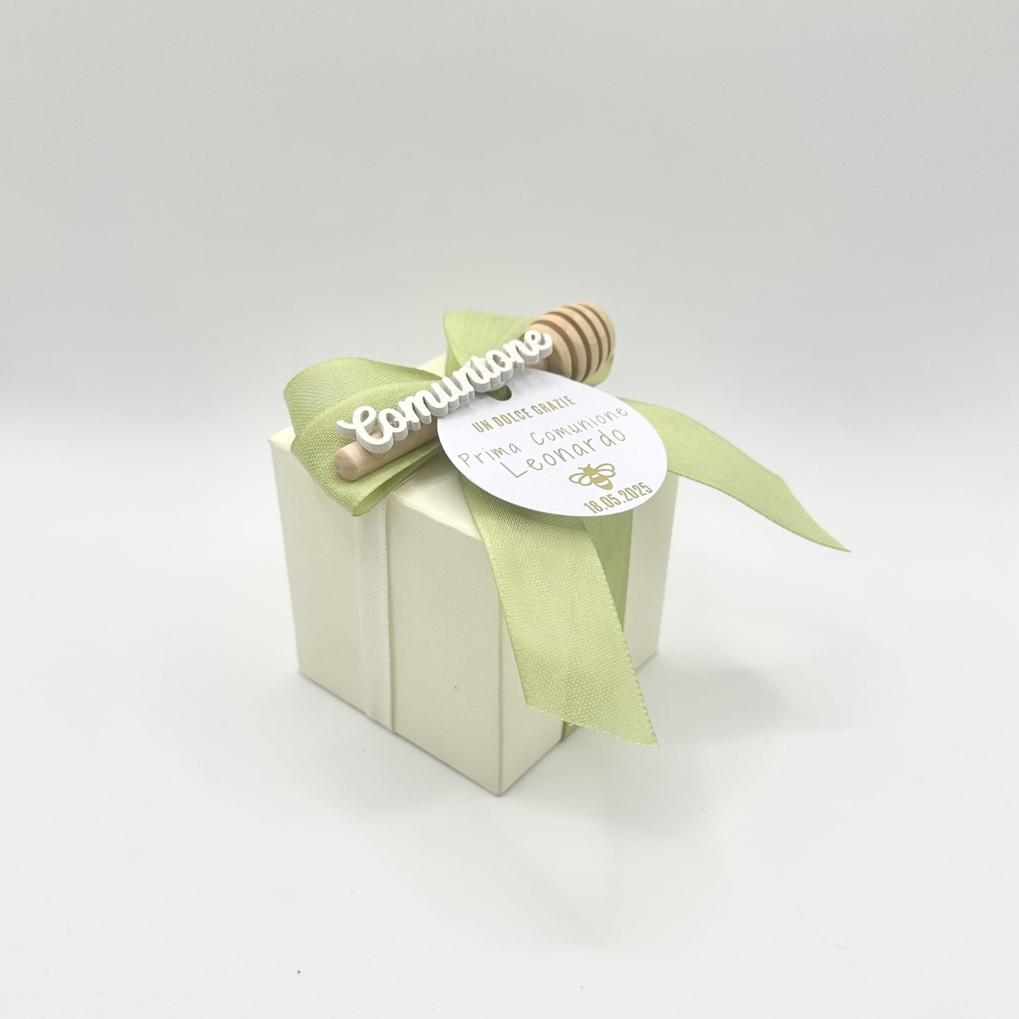 BomboBox (Verde)