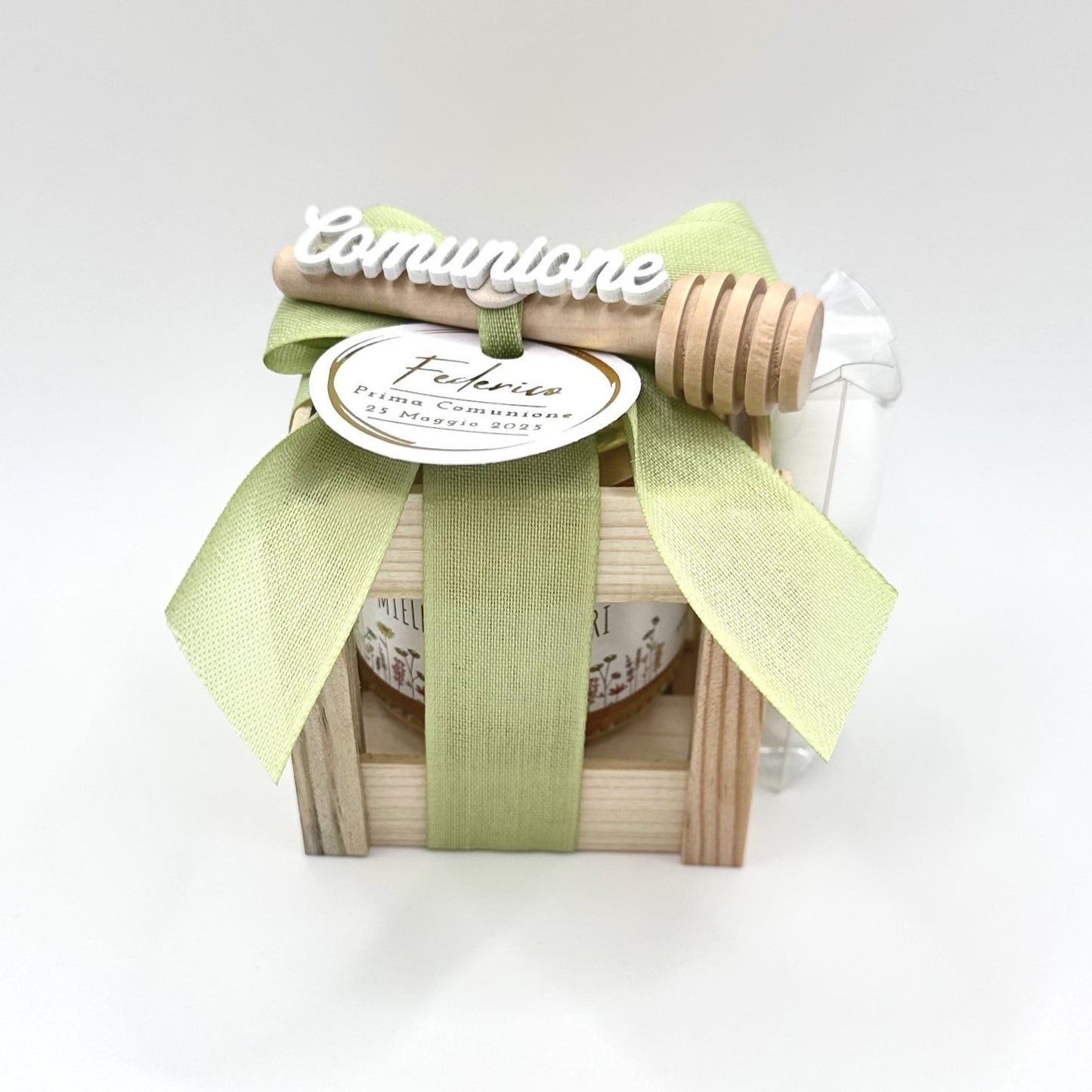 Gifty (Verde)