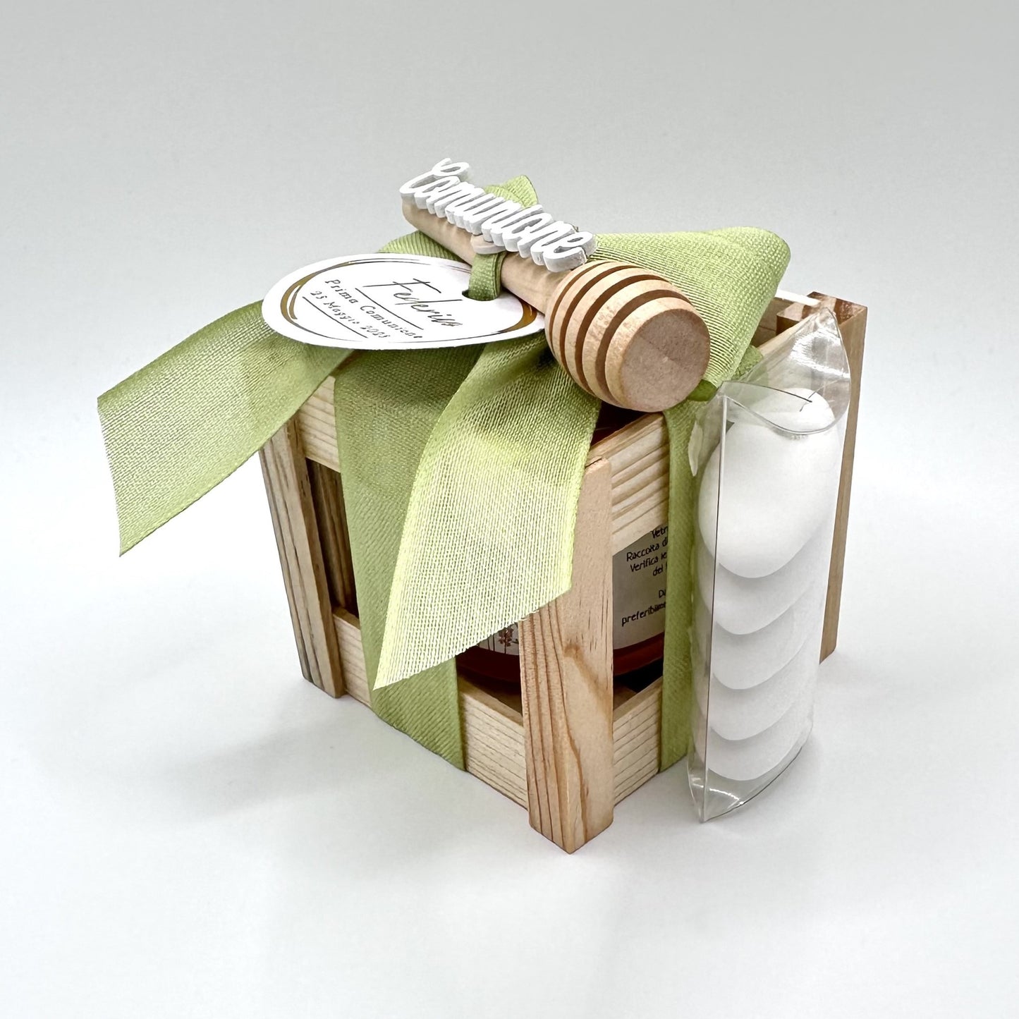Gifty (Verde)