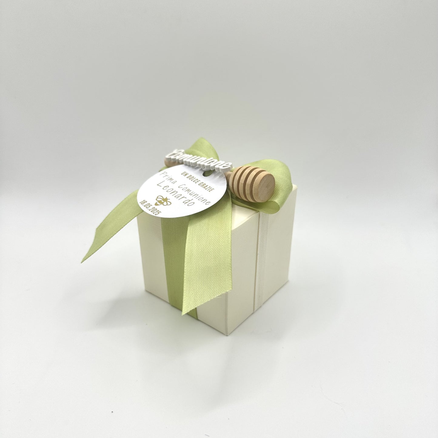 BomboBox (Verde)