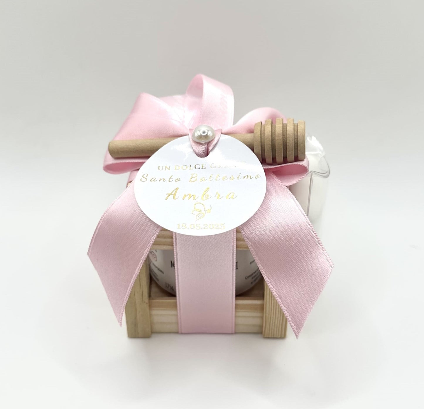 Gifty Sweet Baby Bimba