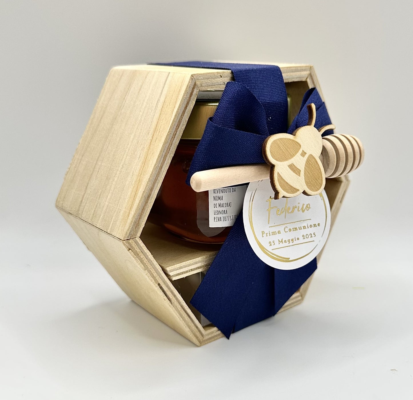 BomboBee (Blu)