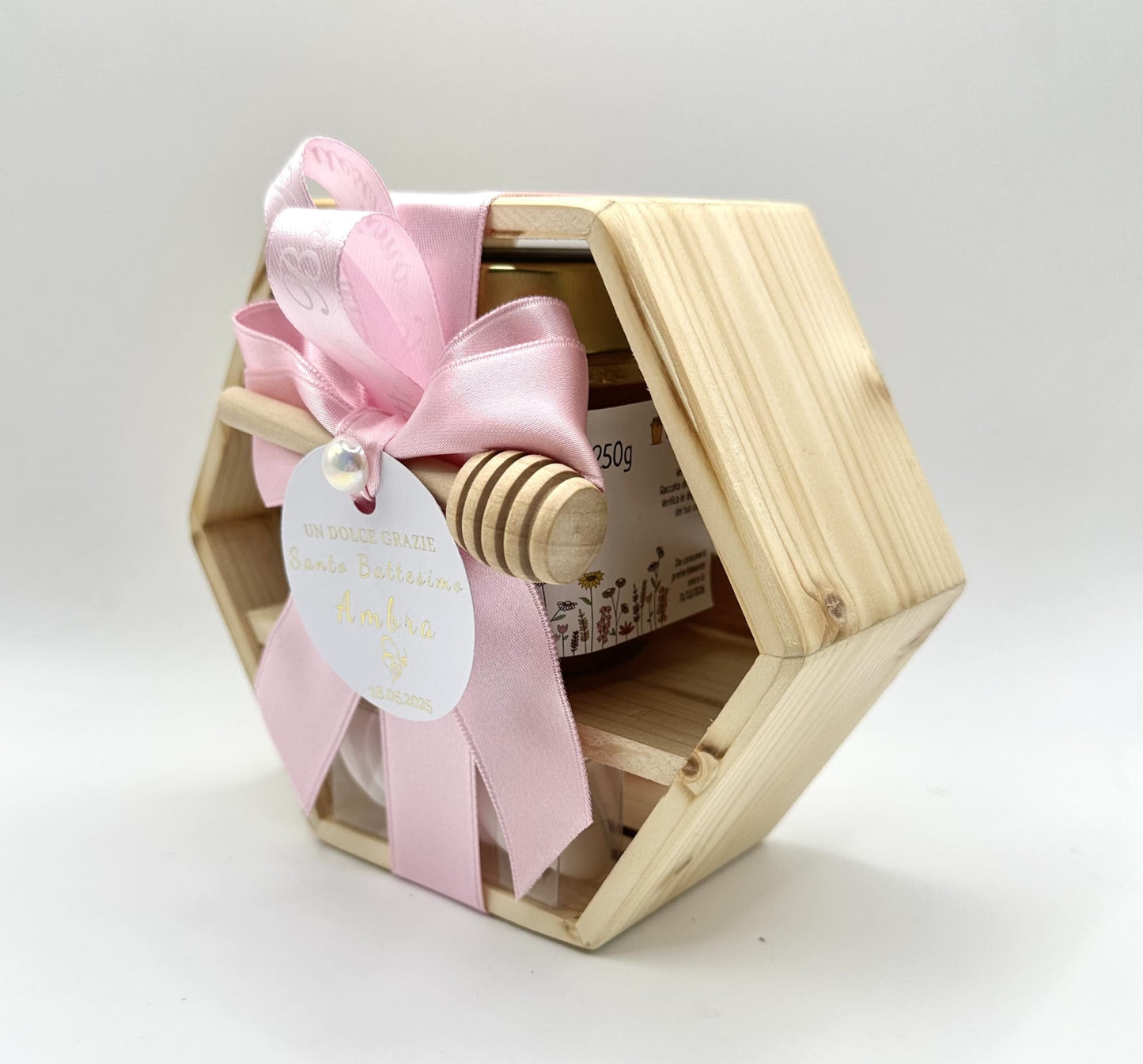 BomboBee Sweet Baby Bimba