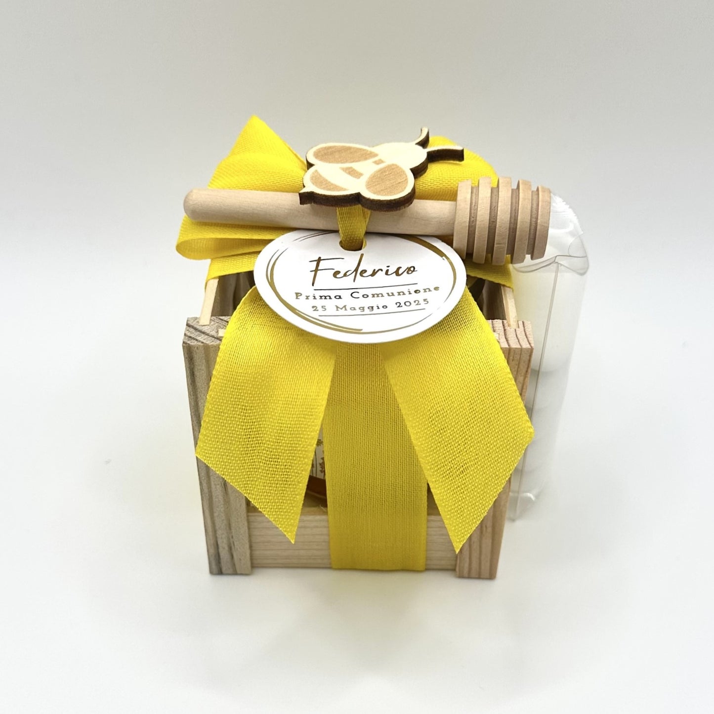 Gifty (Giallo)