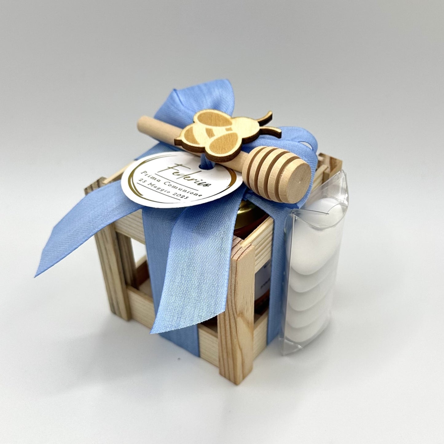 Gifty (Azzurro)